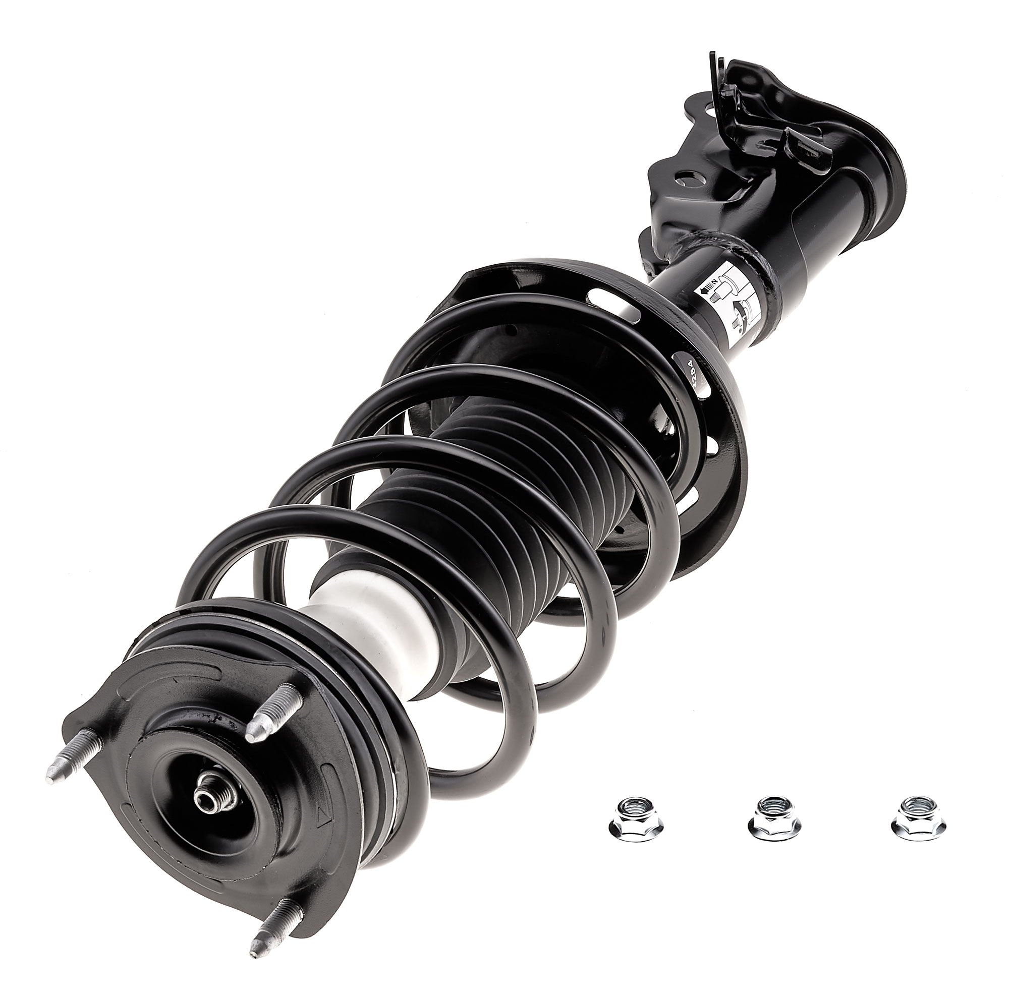 EVOLUTION COMPLETE STRUT