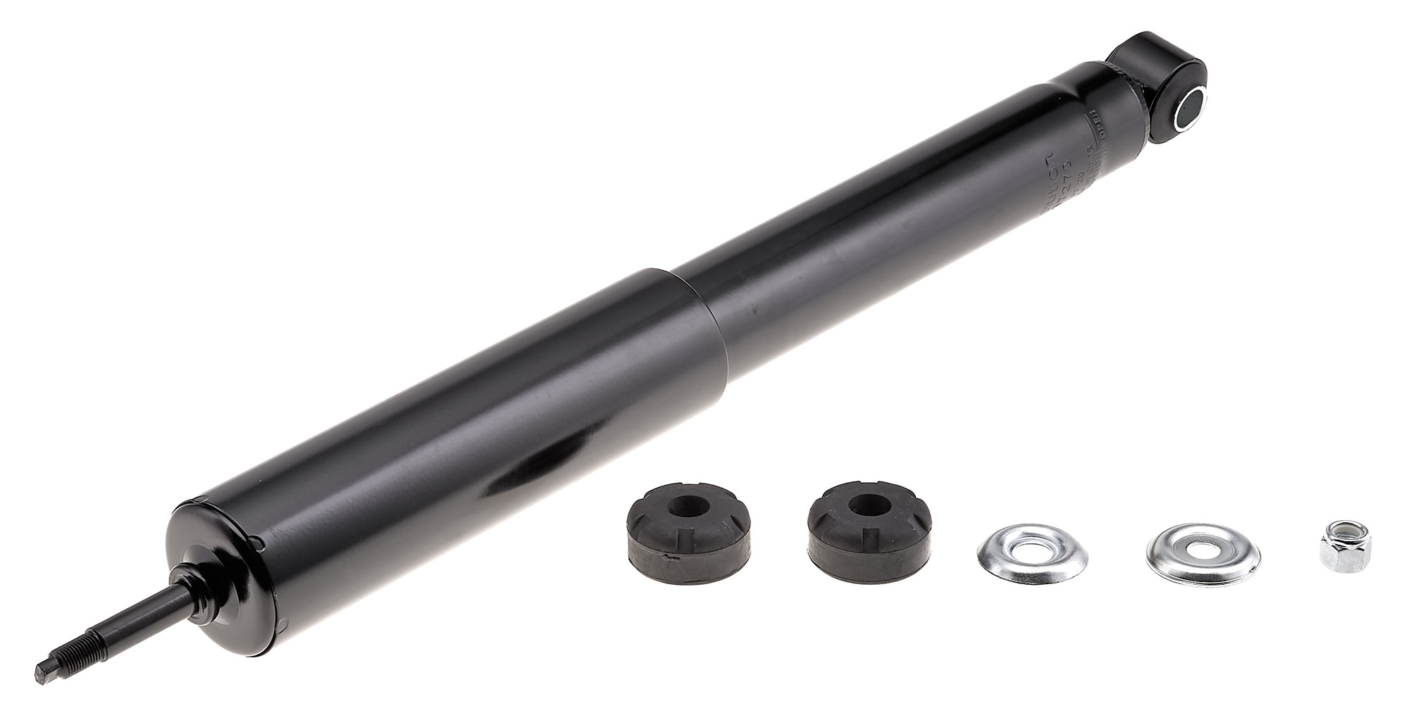 EVOLUTION SHOCK ABSORBER