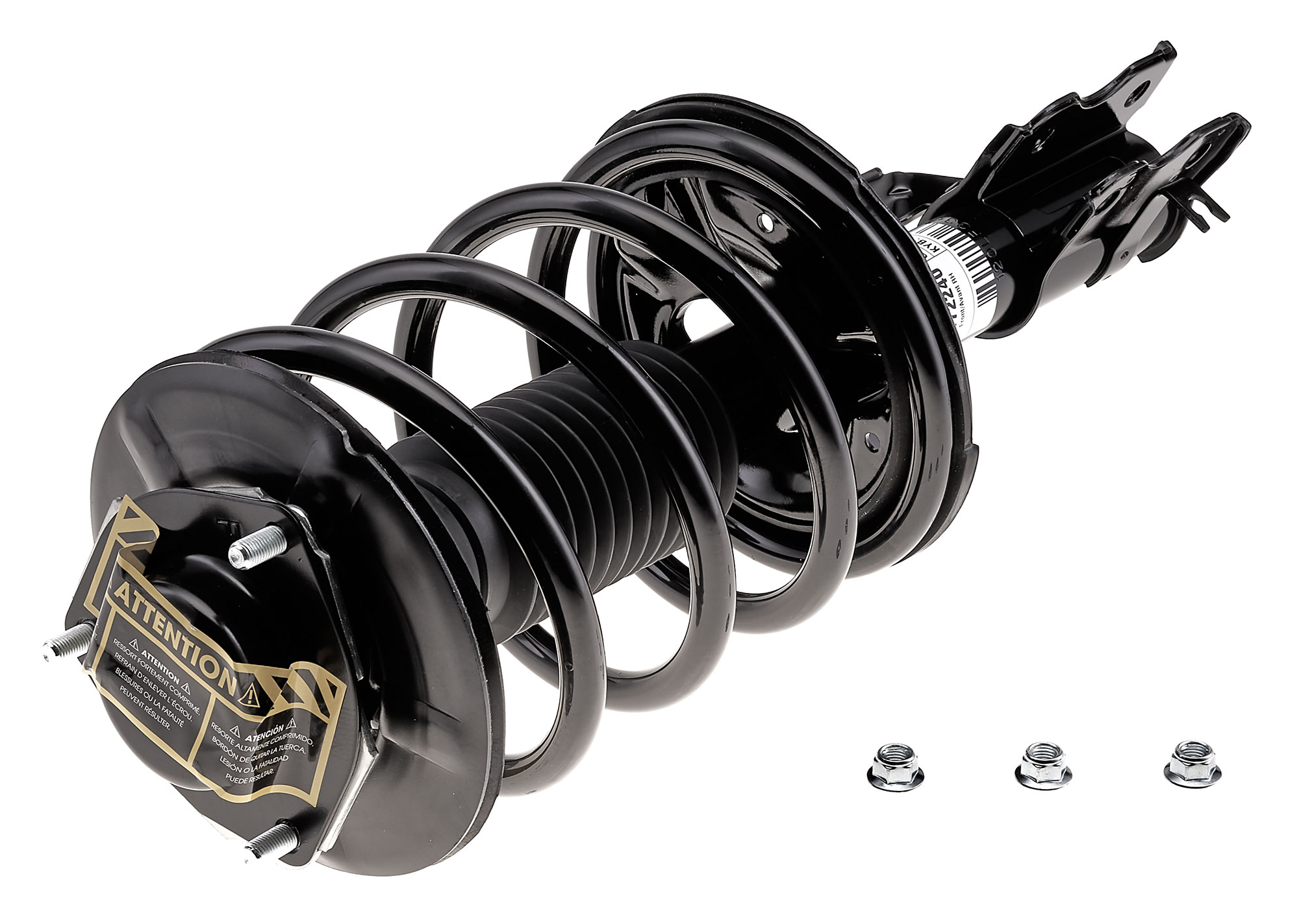 EVOLUTION COMPLETE STRUT