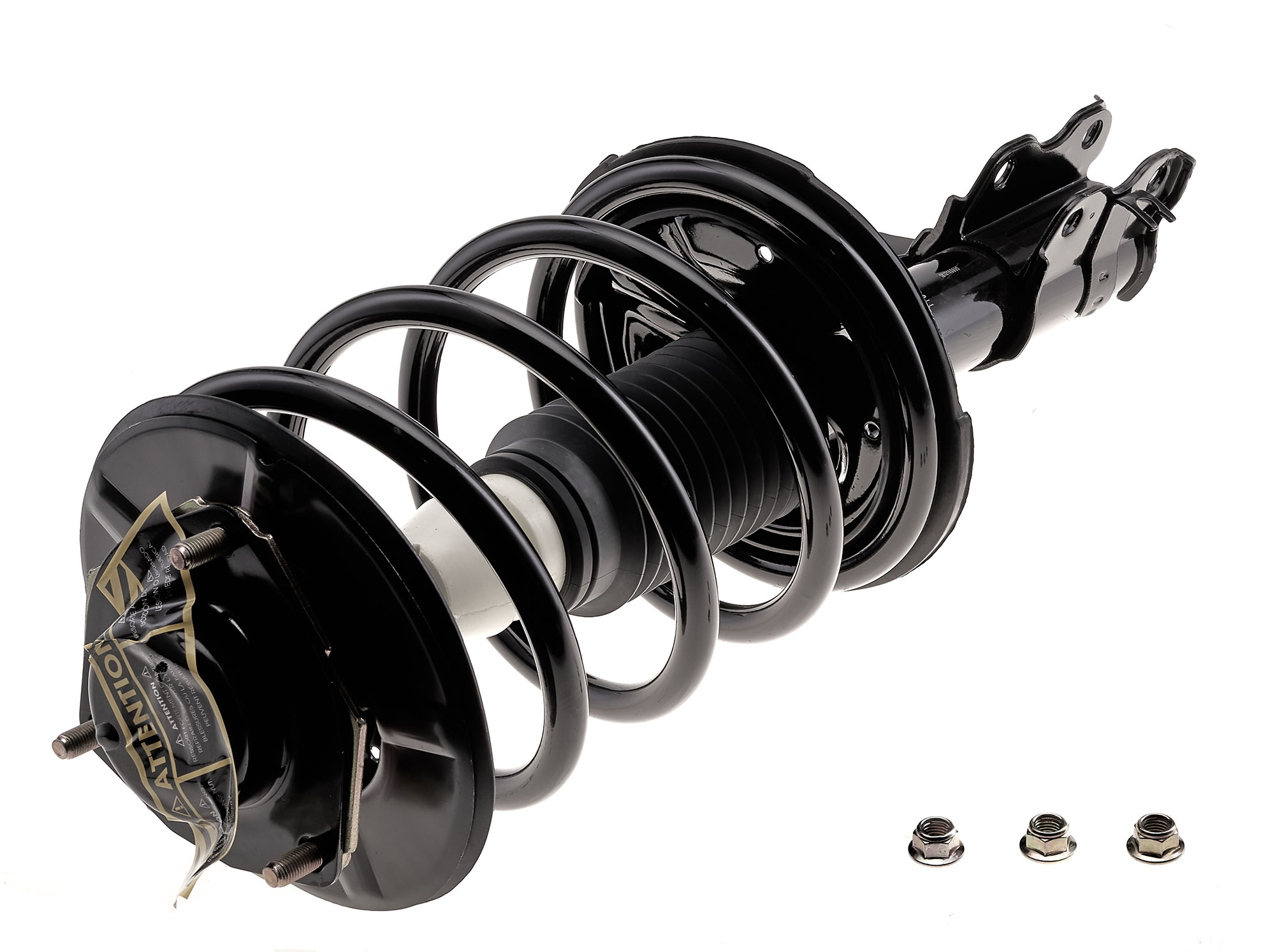 EVOLUTION COMPLETE STRUT