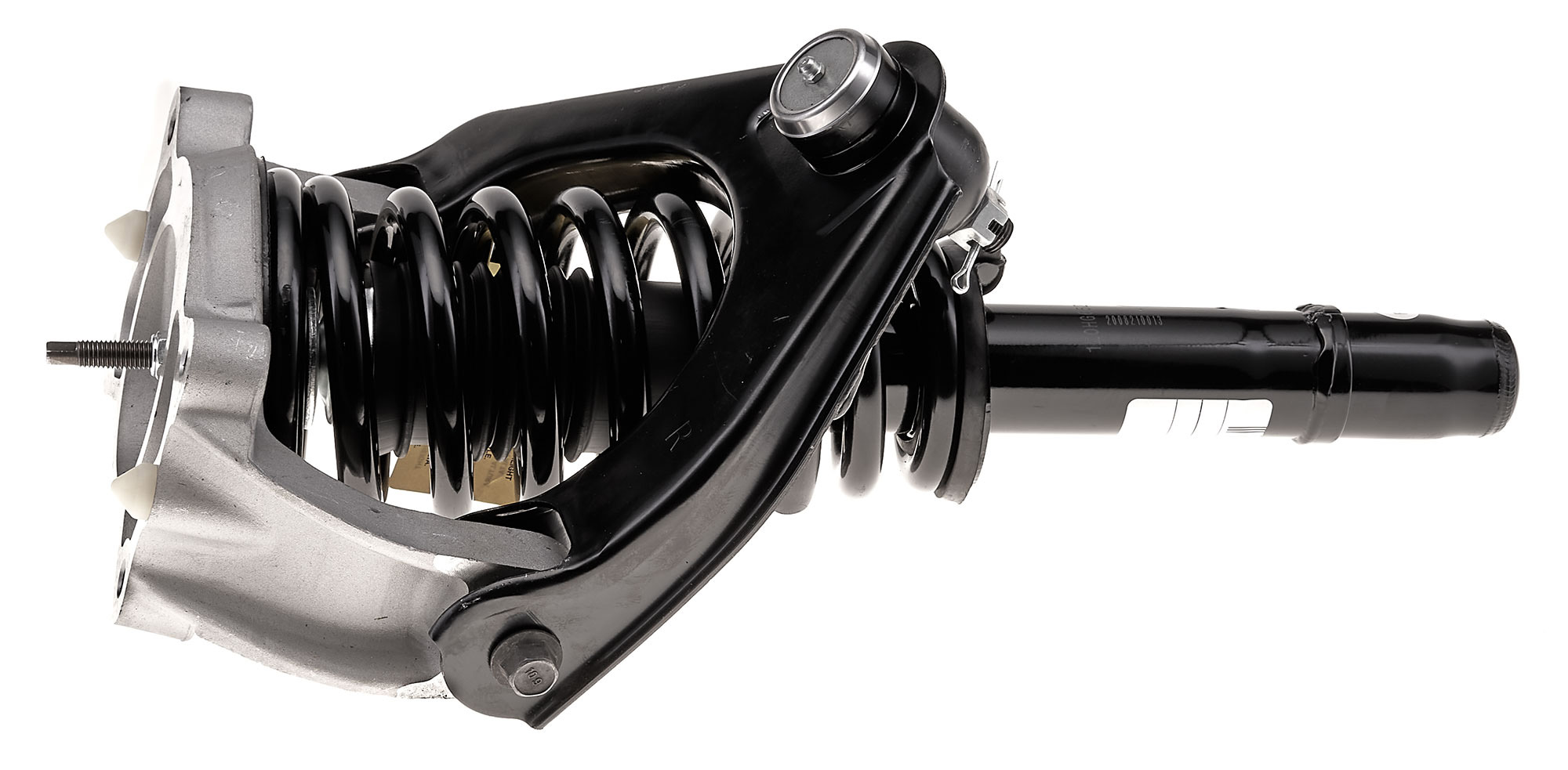 EVOLUTION COMPLETE STRUT