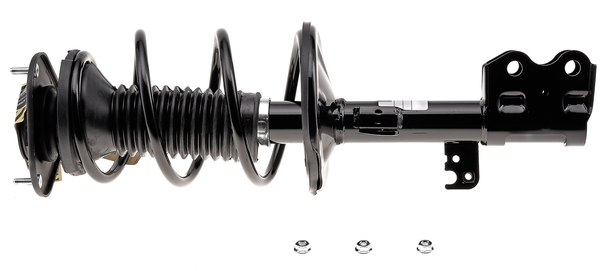 EVOLUTION COMPLETE STRUT