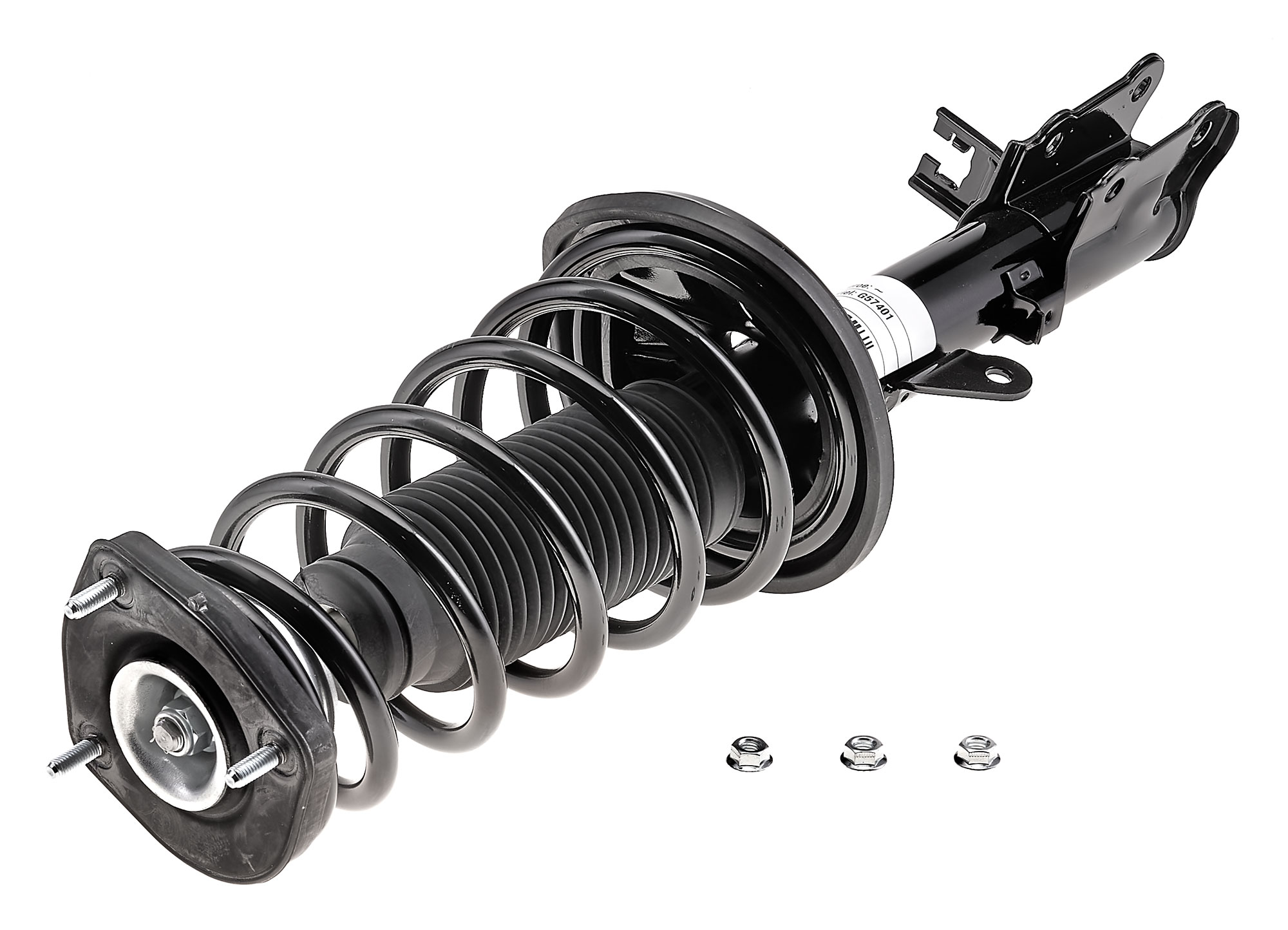 EVOLUTION COMPLETE STRUT
