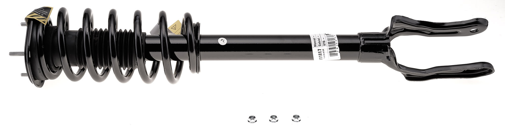 EVOLUTION COMPLETE STRUT