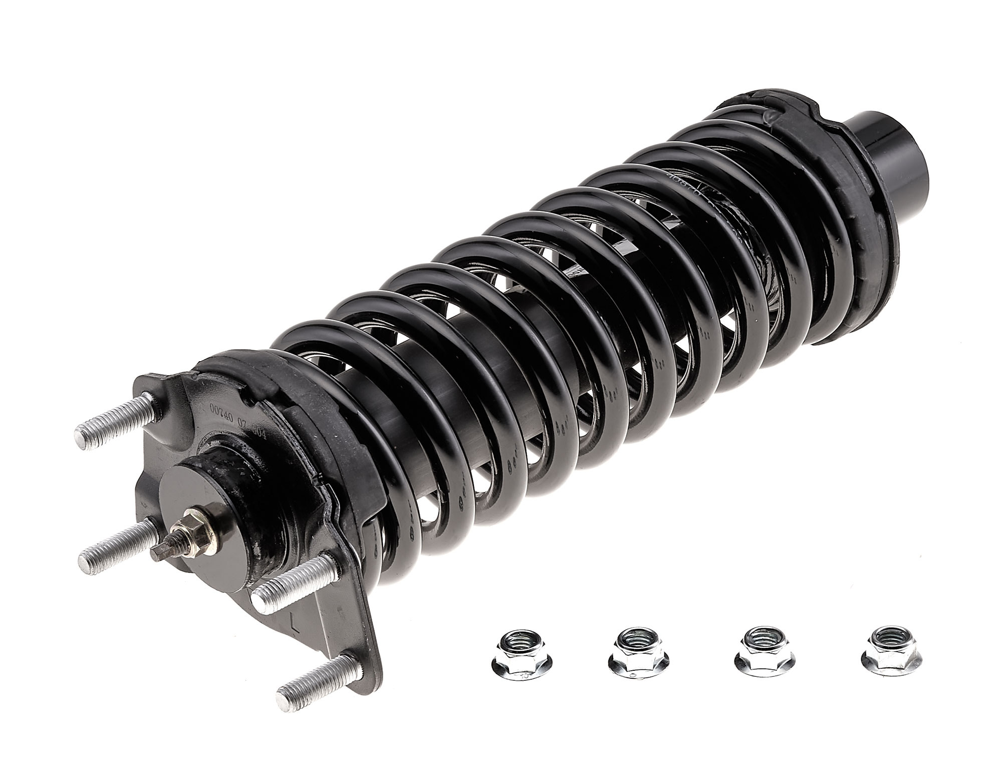 EVOLUTION COMPLETE STRUT