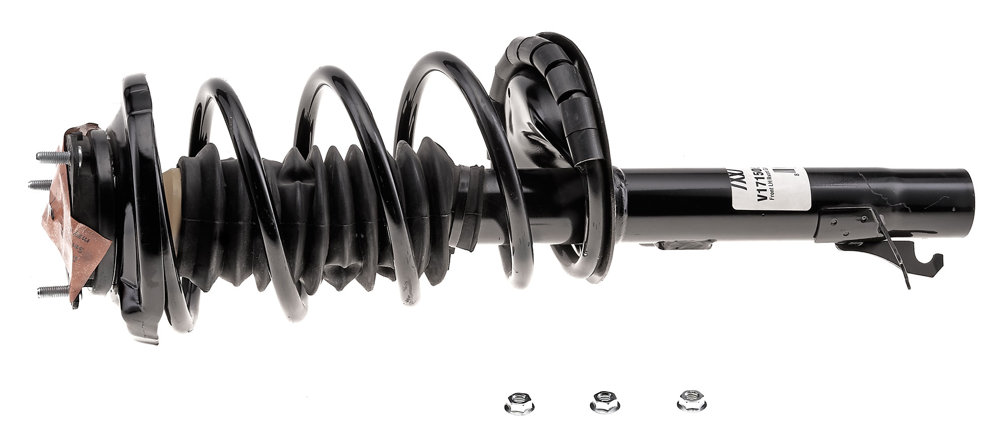 EVOLUTION COMPLETE STRUT - 2