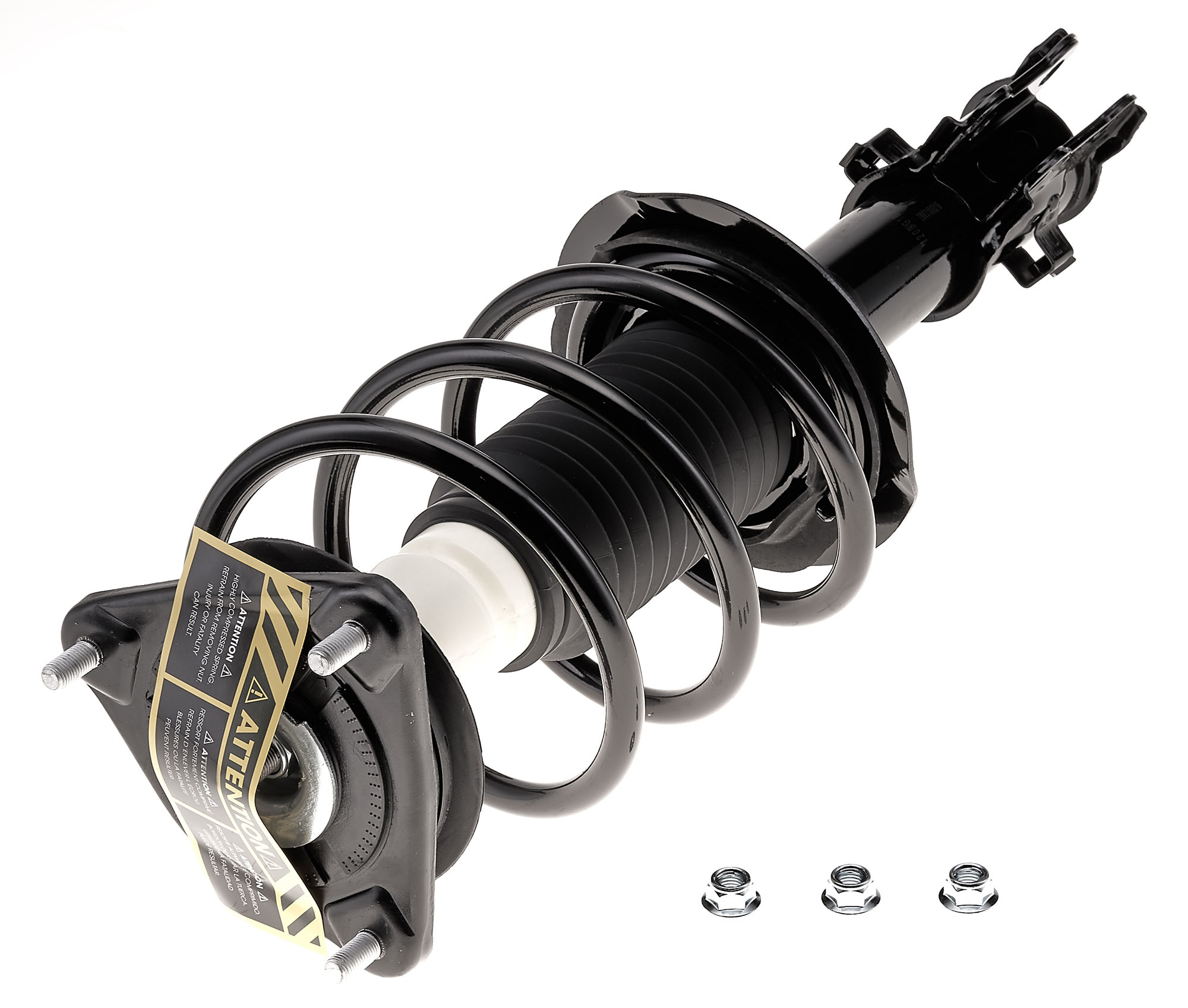 EVOLUTION COMPLETE STRUT - 2