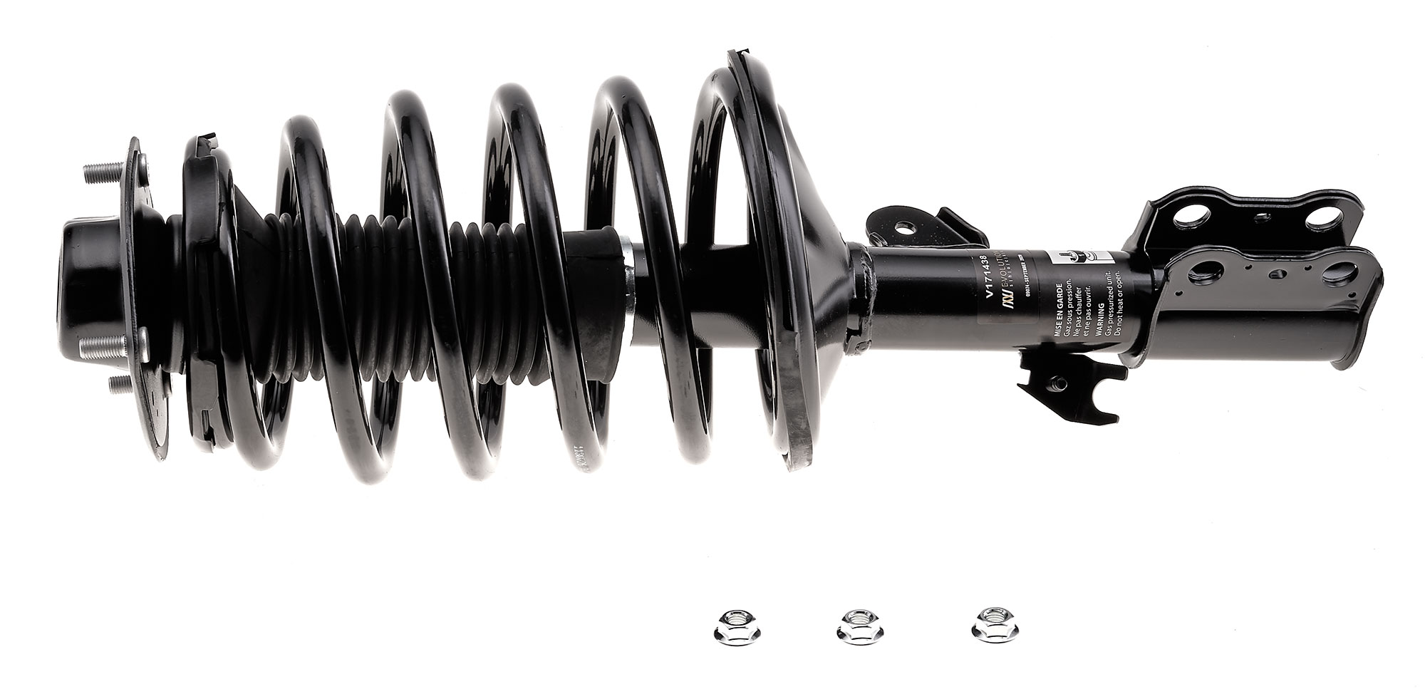 EVOLUTION COMPLETE STRUT