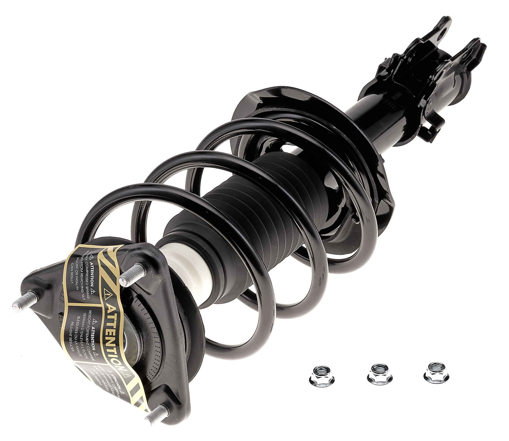 EVOLUTION COMPLETE STRUT