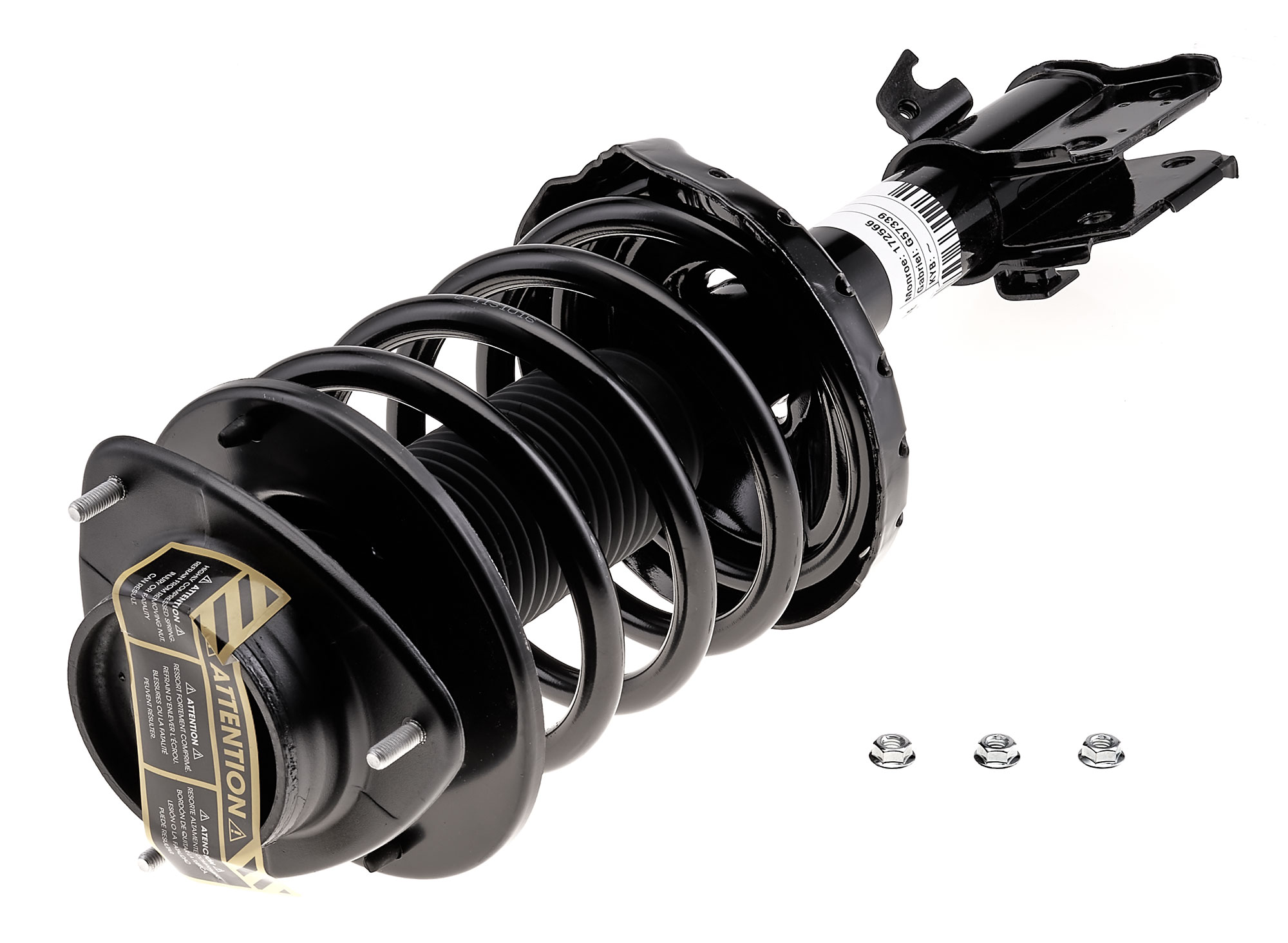 EVOLUTION COMPLETE STRUT