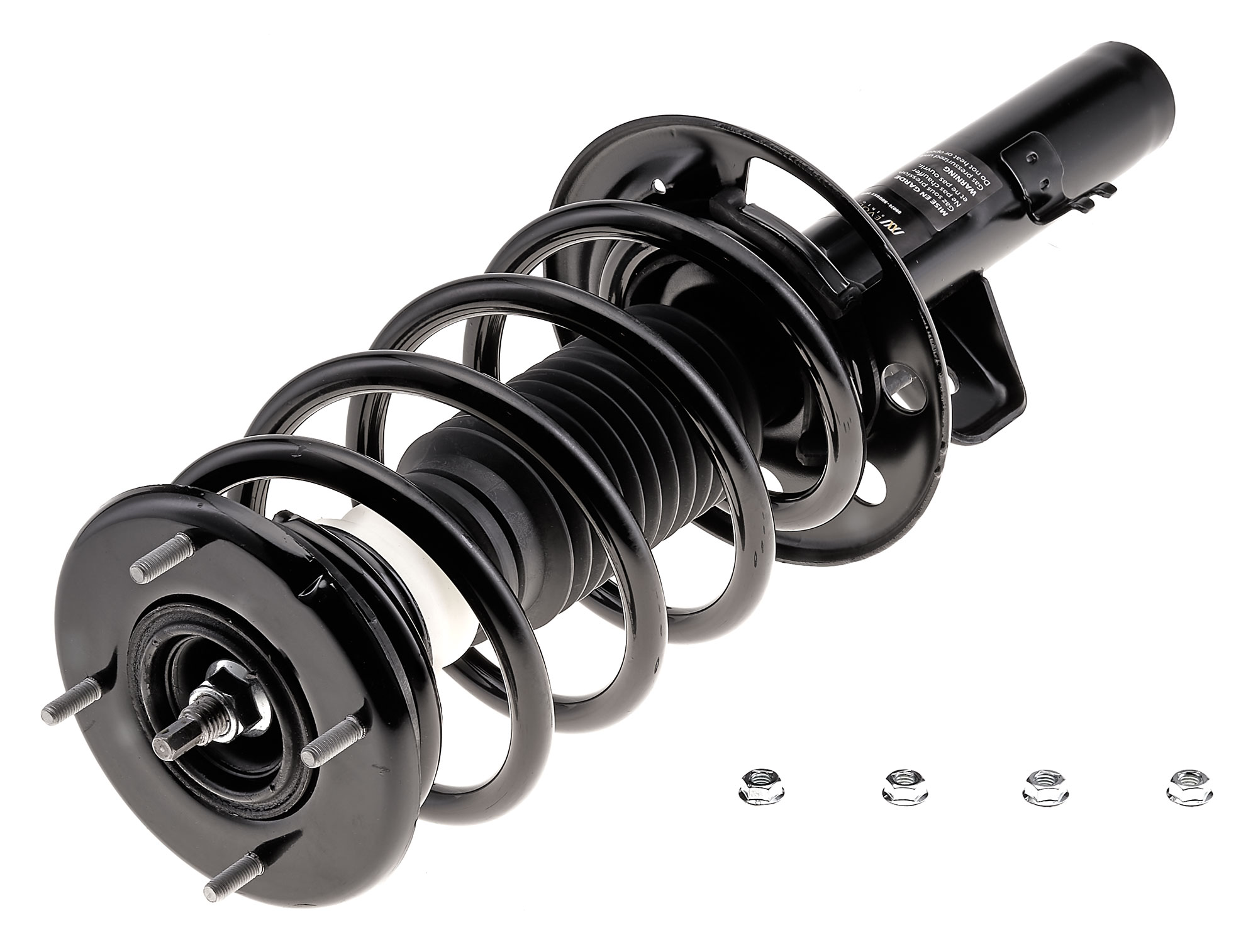 EVOLUTION COMPLETE STRUT