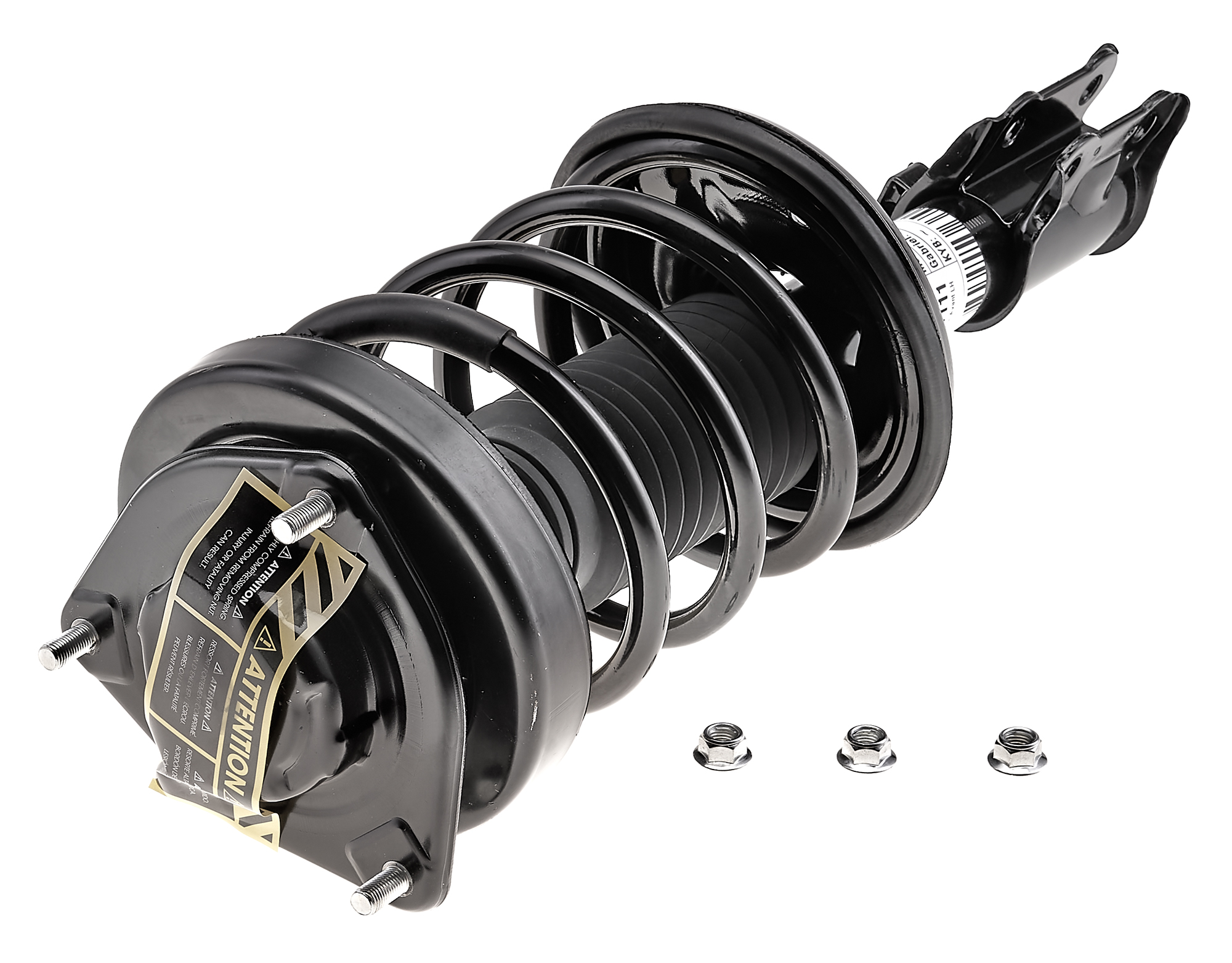 EVOLUTION COMPLETE STRUT