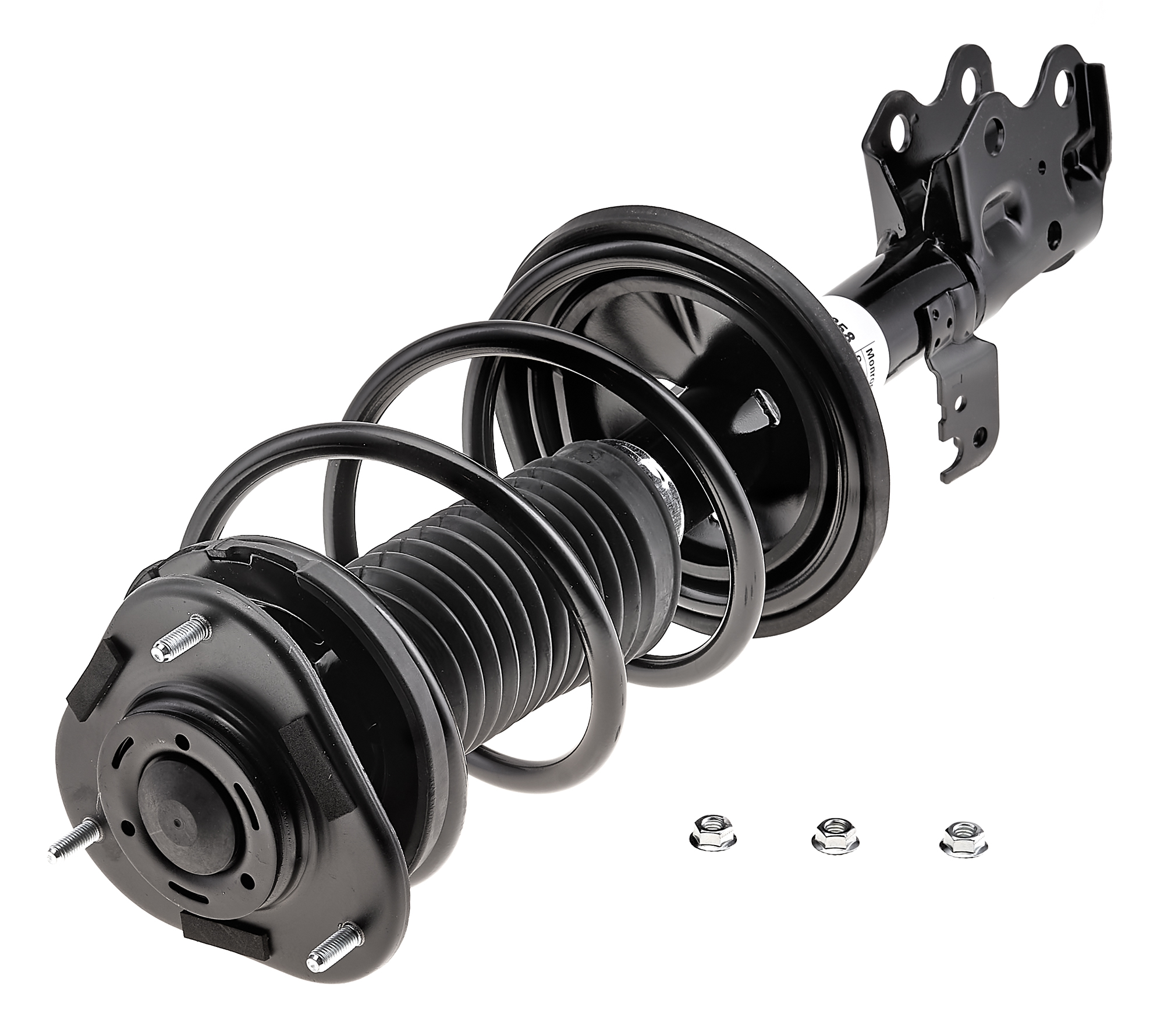 EVOLUTION COMPLETE STRUT - 2