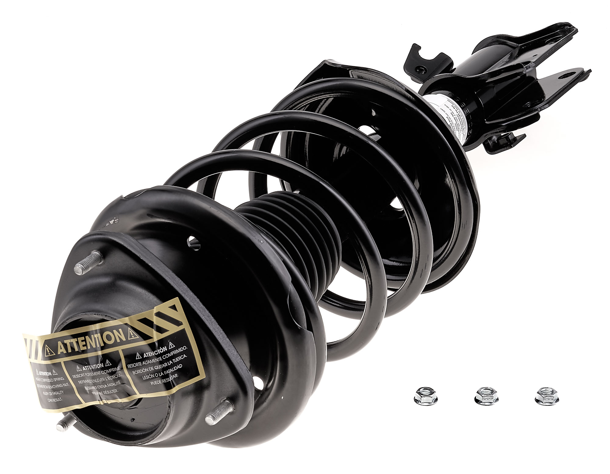 EVOLUTION COMPLETE STRUT - 2
