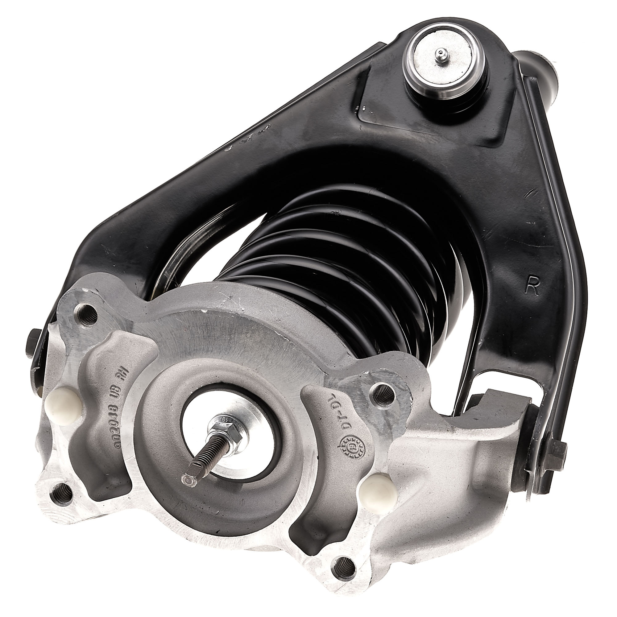 EVOLUTION COMPLETE STRUT - 2