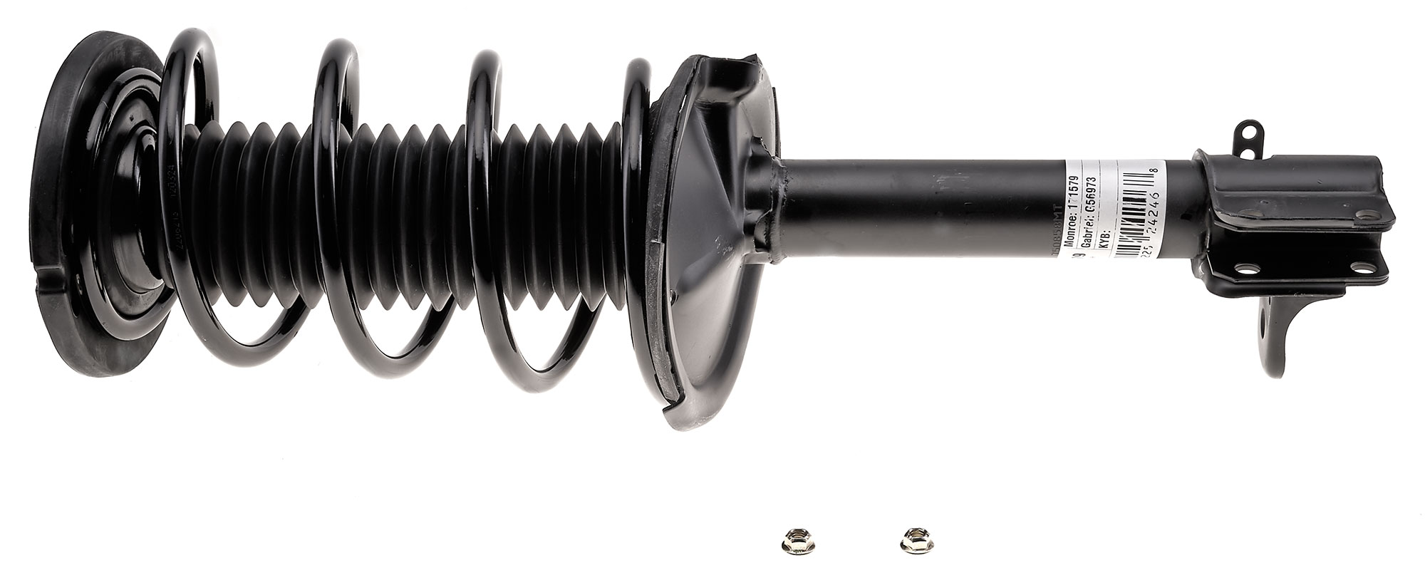 EVOLUTION COMPLETE STRUT