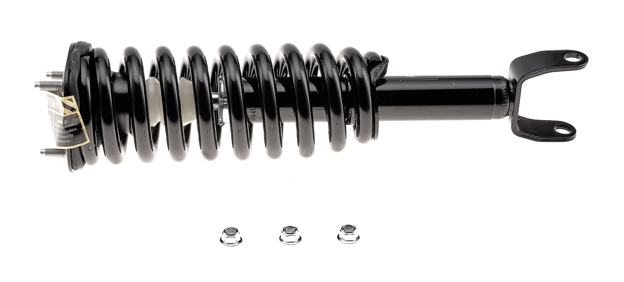 EVOLUTION COMPLETE STRUT - 2