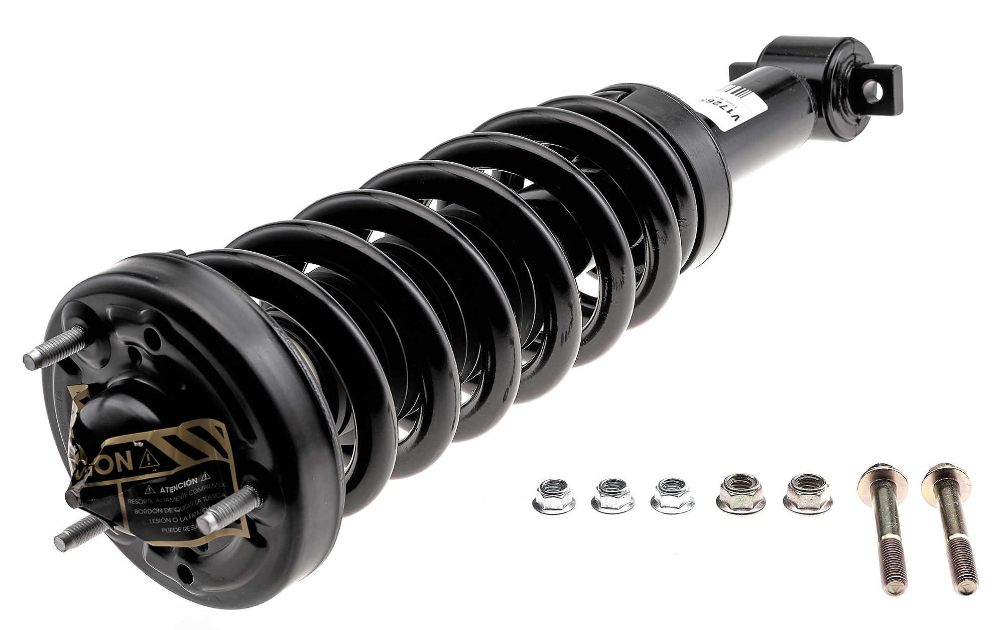 EVOLUTION COMPLETE STRUT