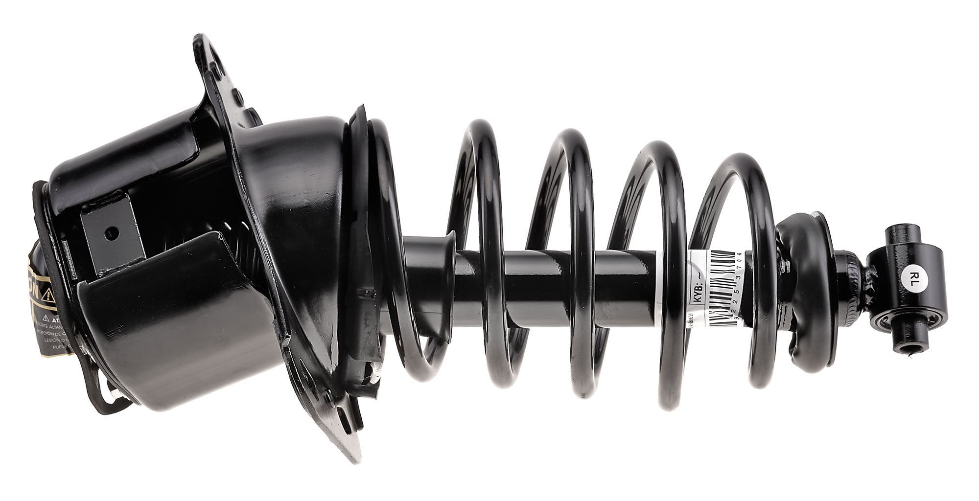 EVOLUTION COMPLETE STRUT