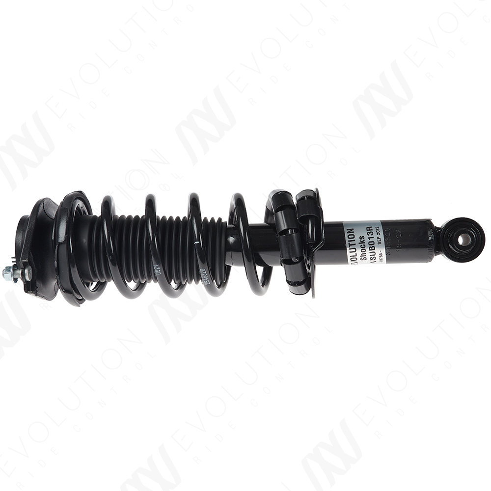 EVOLUTION COMPLETE STRUT