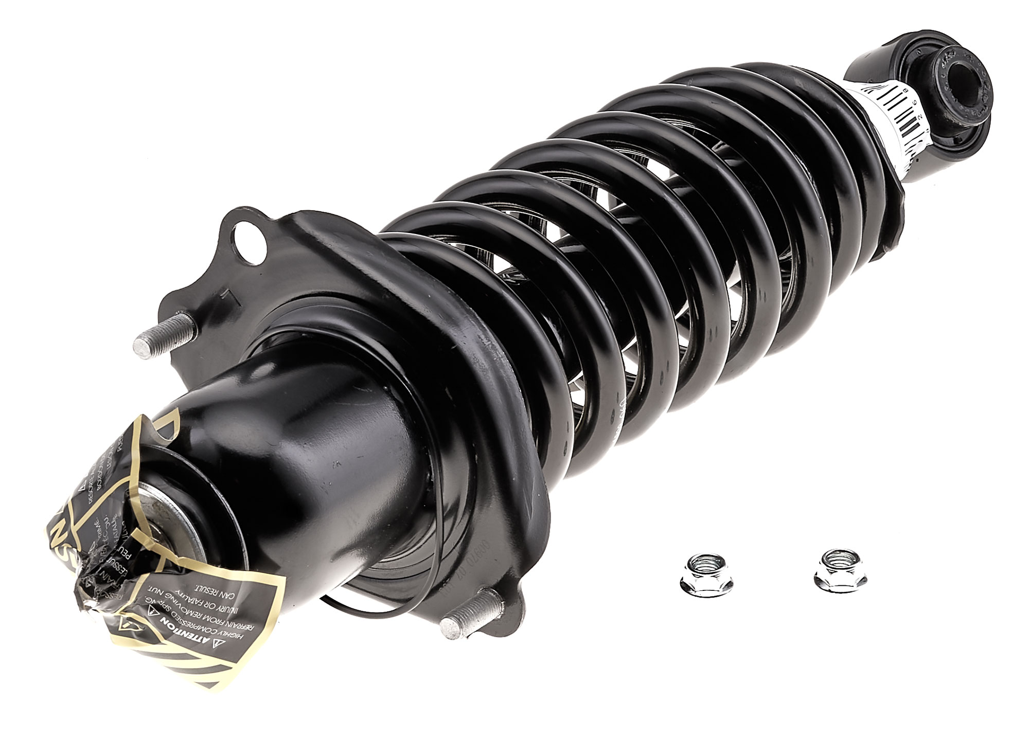 EVOLUTION COMPLETE STRUT