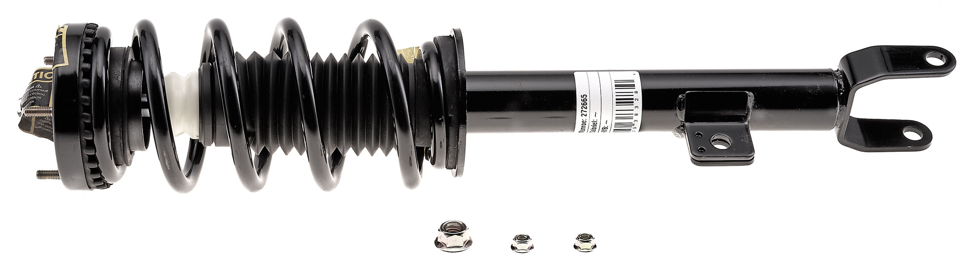 EVOLUTION COMPLETE STRUT