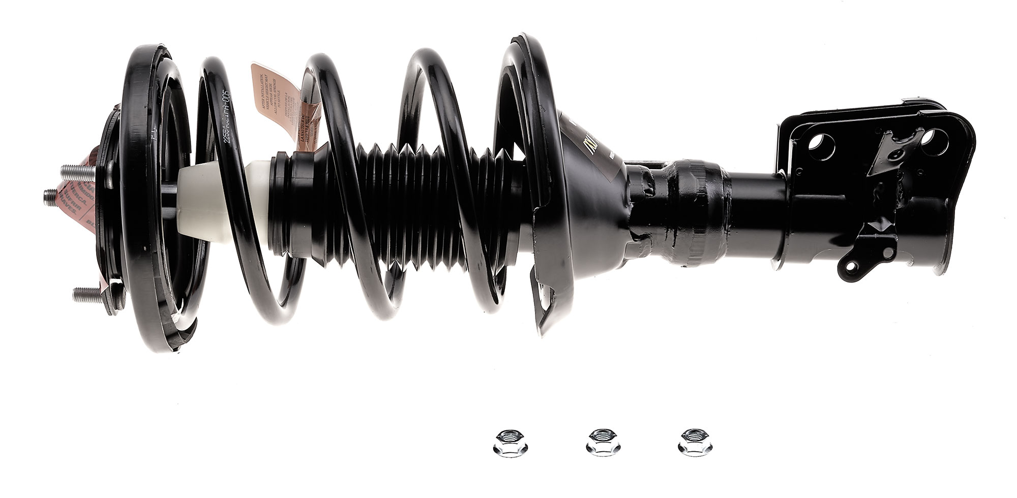 EVOLUTION COMPLETE STRUT