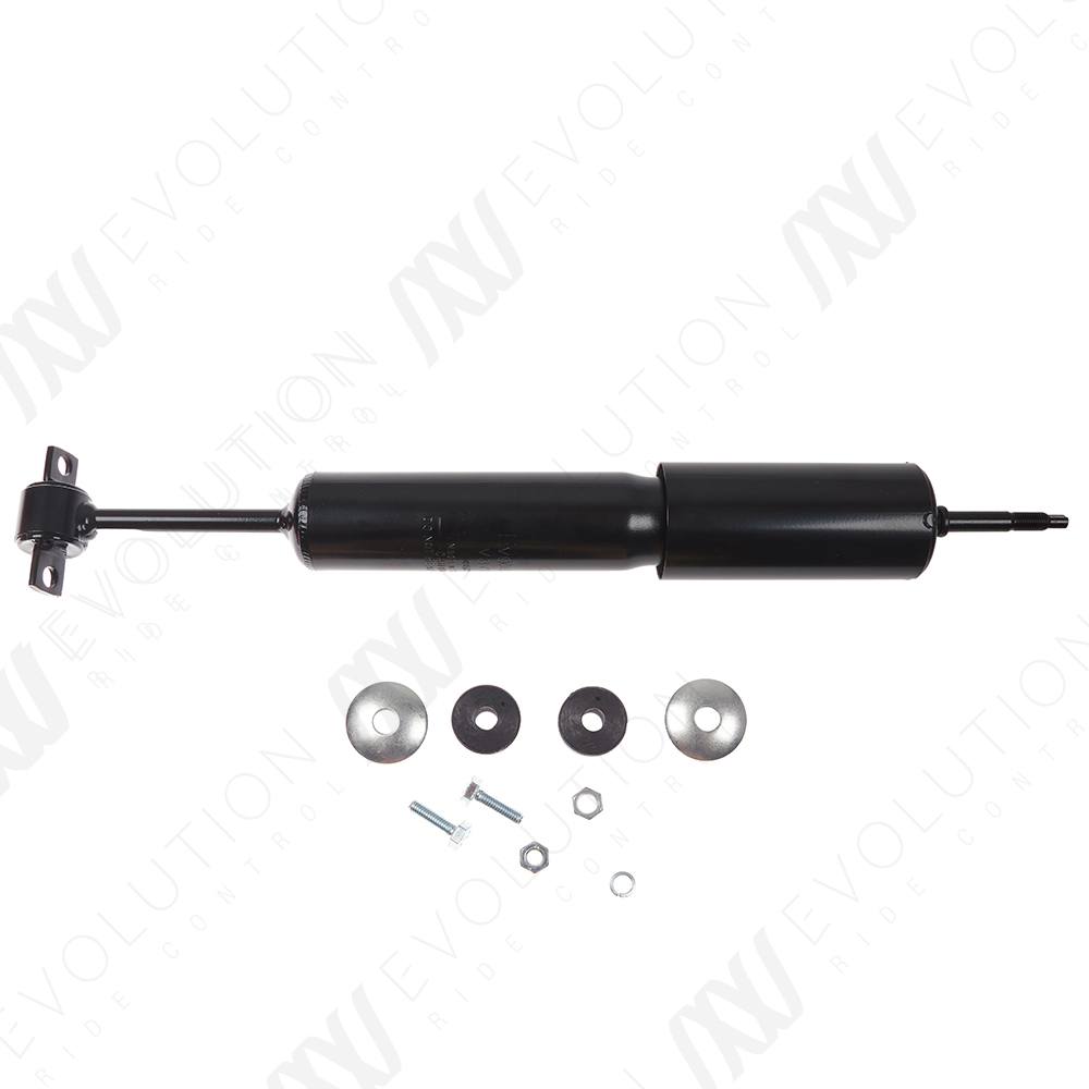 EVOLUTION SHOCK ABSORBER