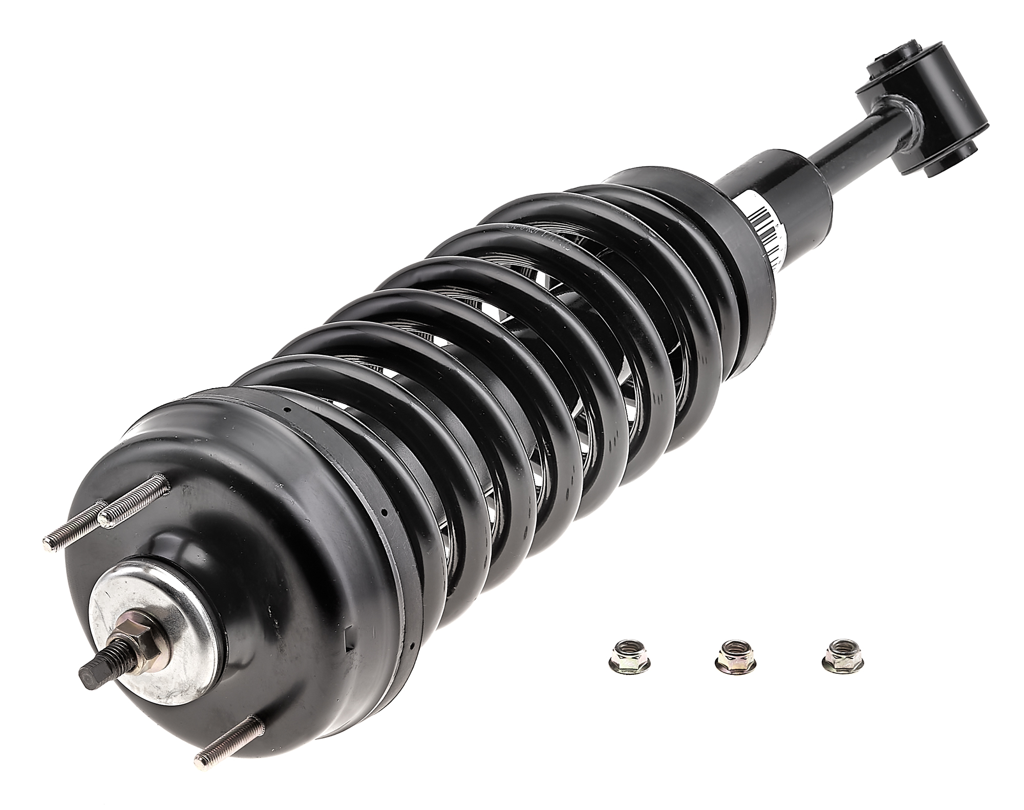 EVOLUTION COMPLETE STRUT