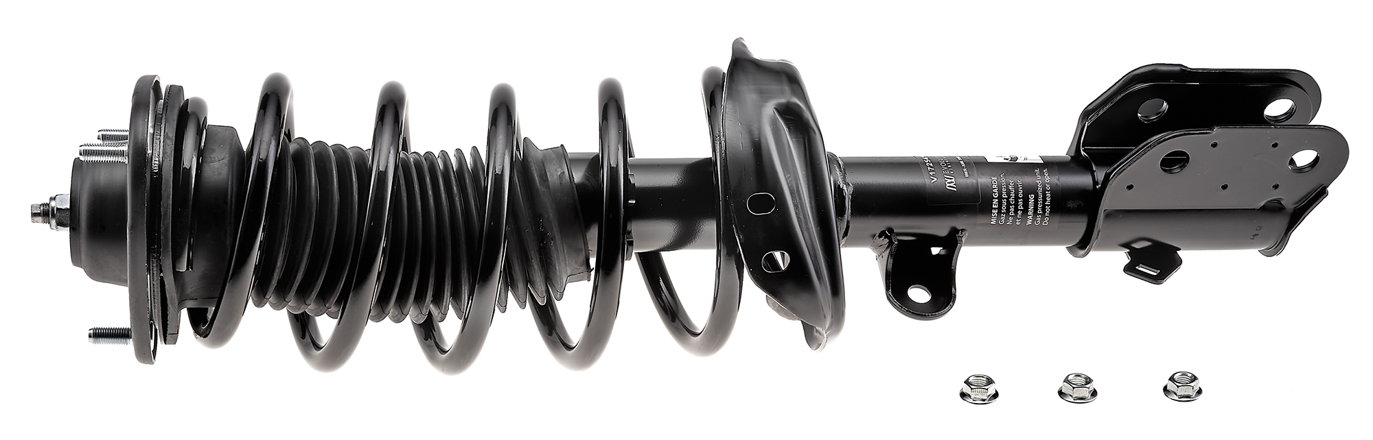 EVOLUTION COMPLETE STRUT