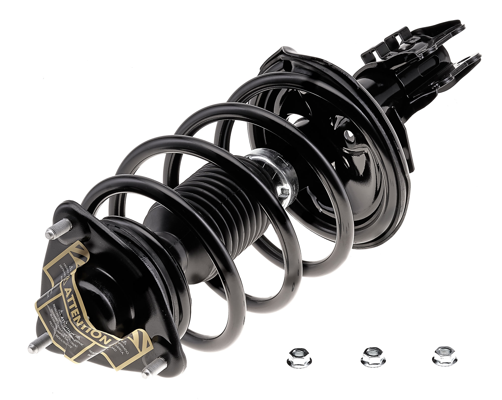 EVOLUTION COMPLETE STRUT