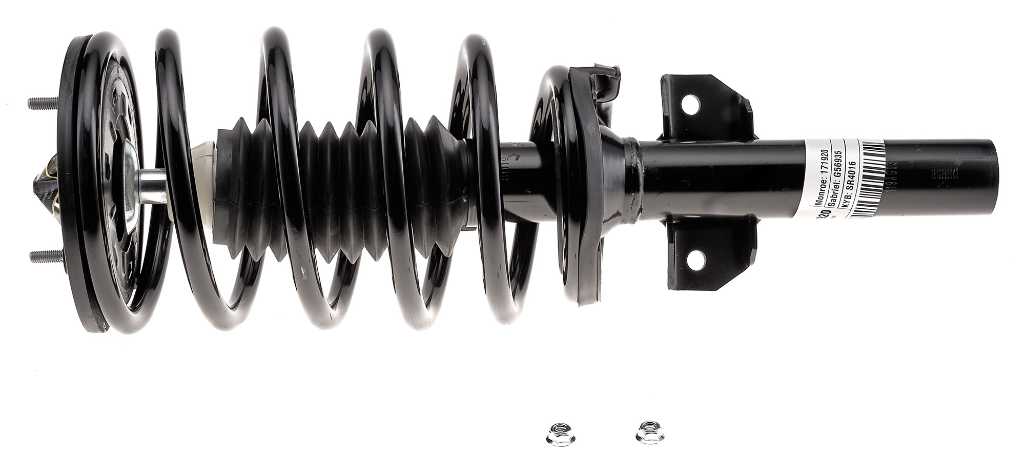 EVOLUTION COMPLETE STRUT