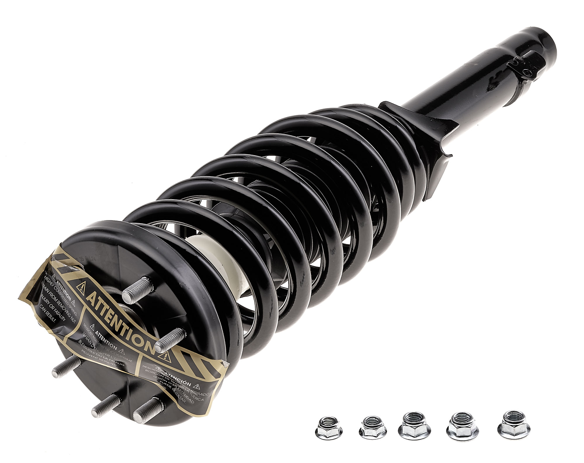 EVOLUTION COMPLETE STRUT