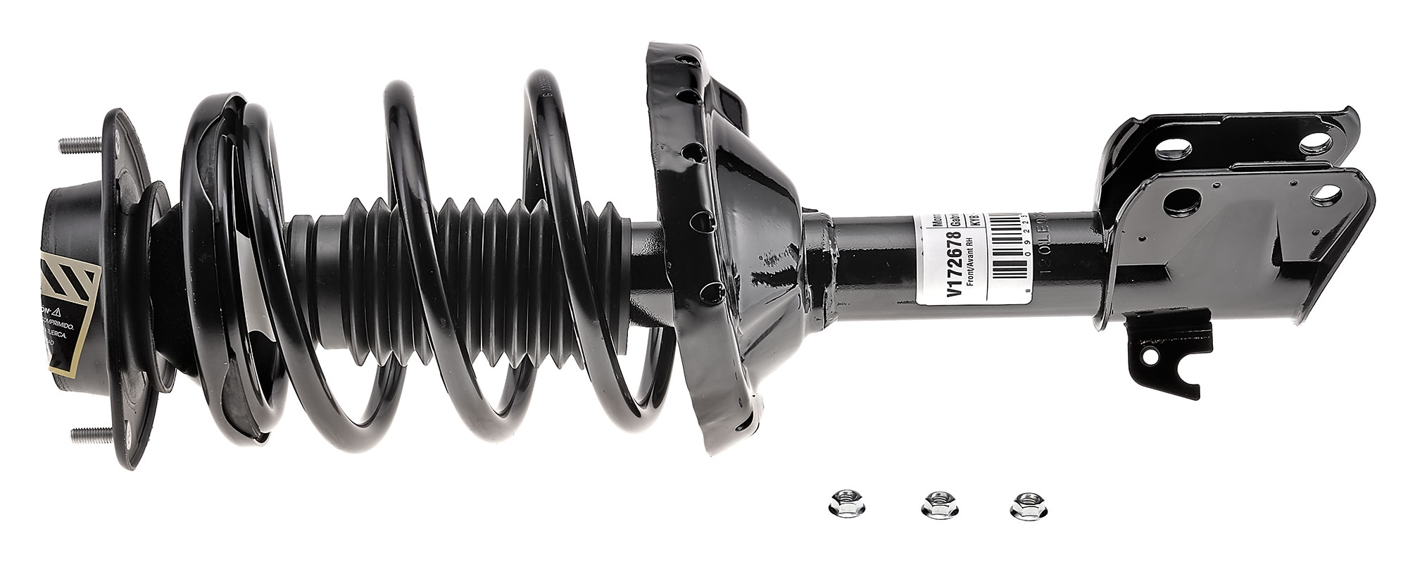 EVOLUTION COMPLETE STRUT