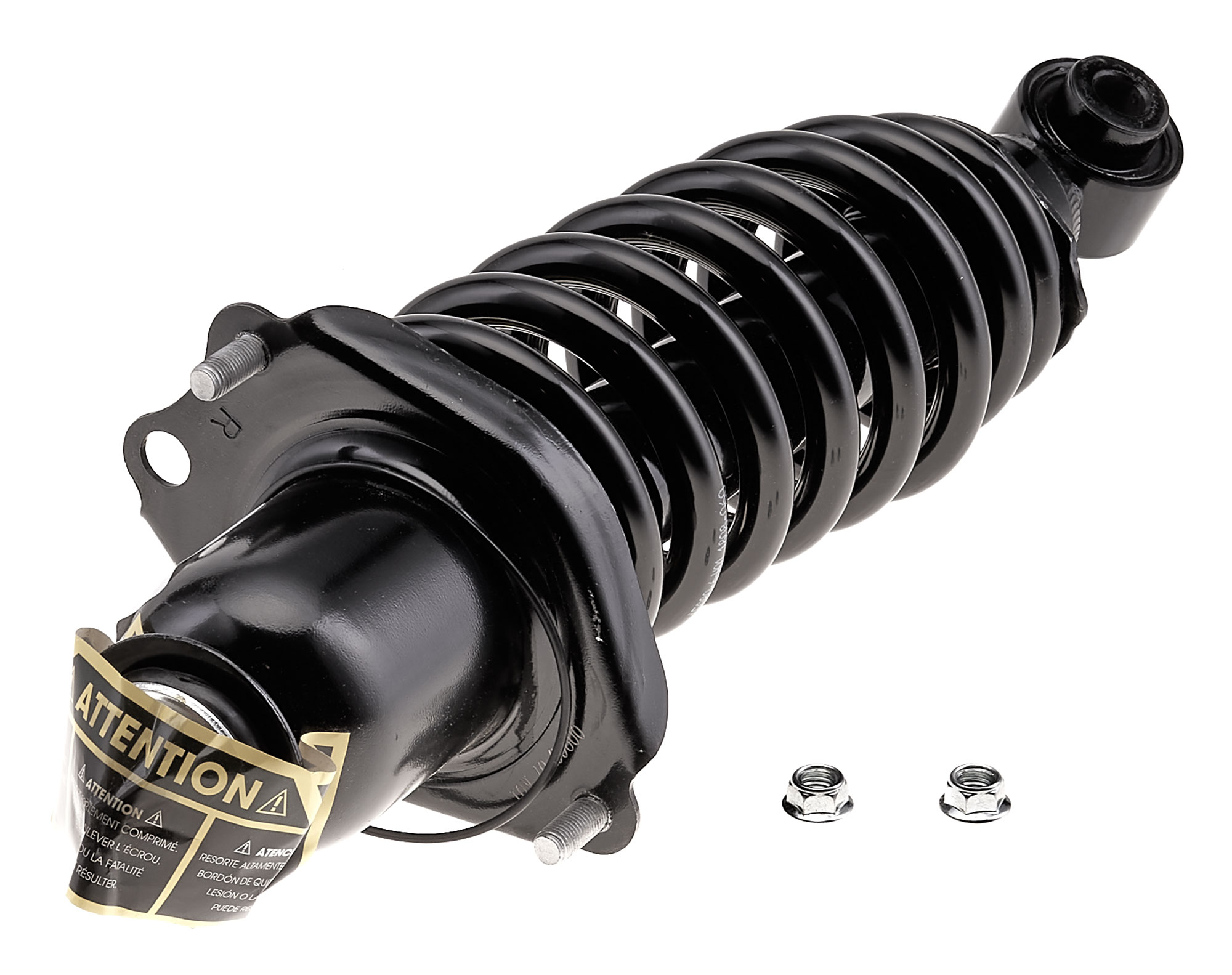 EVOLUTION COMPLETE STRUT
