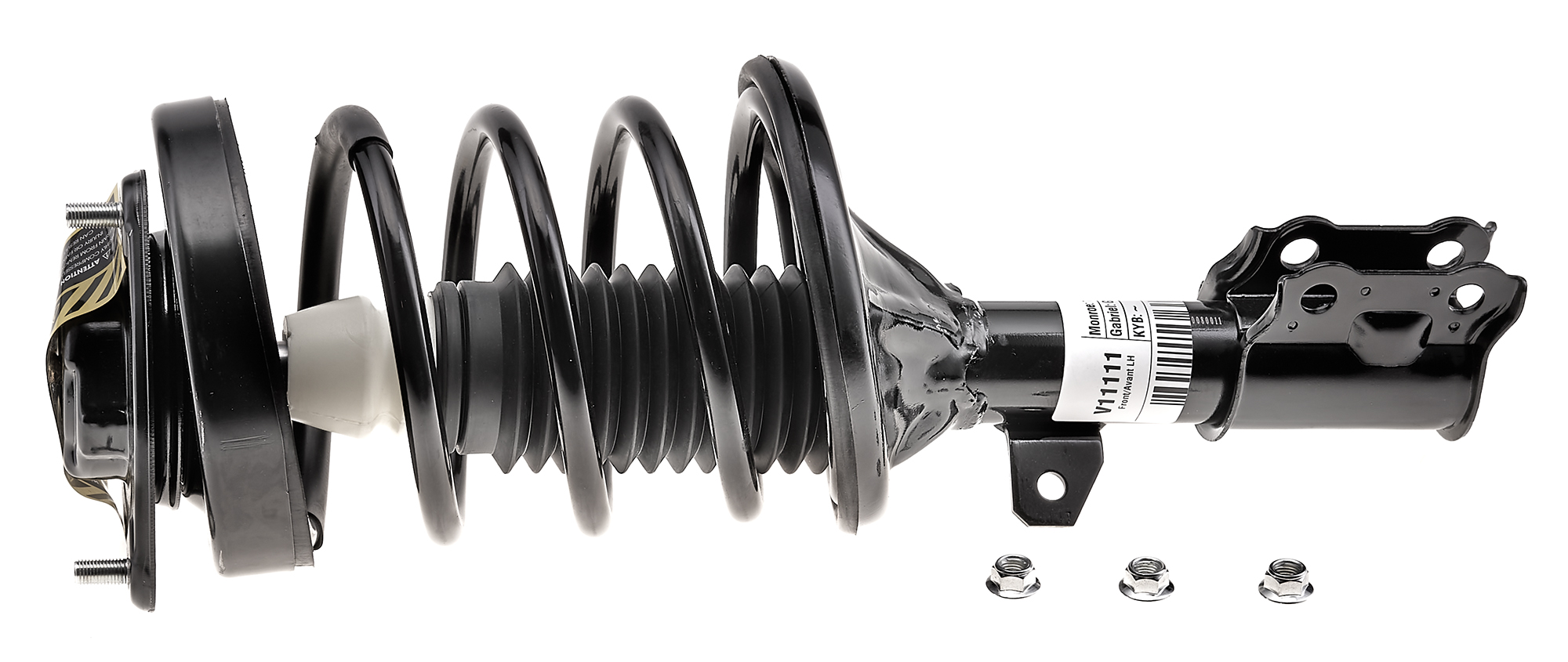 EVOLUTION COMPLETE STRUT - 2