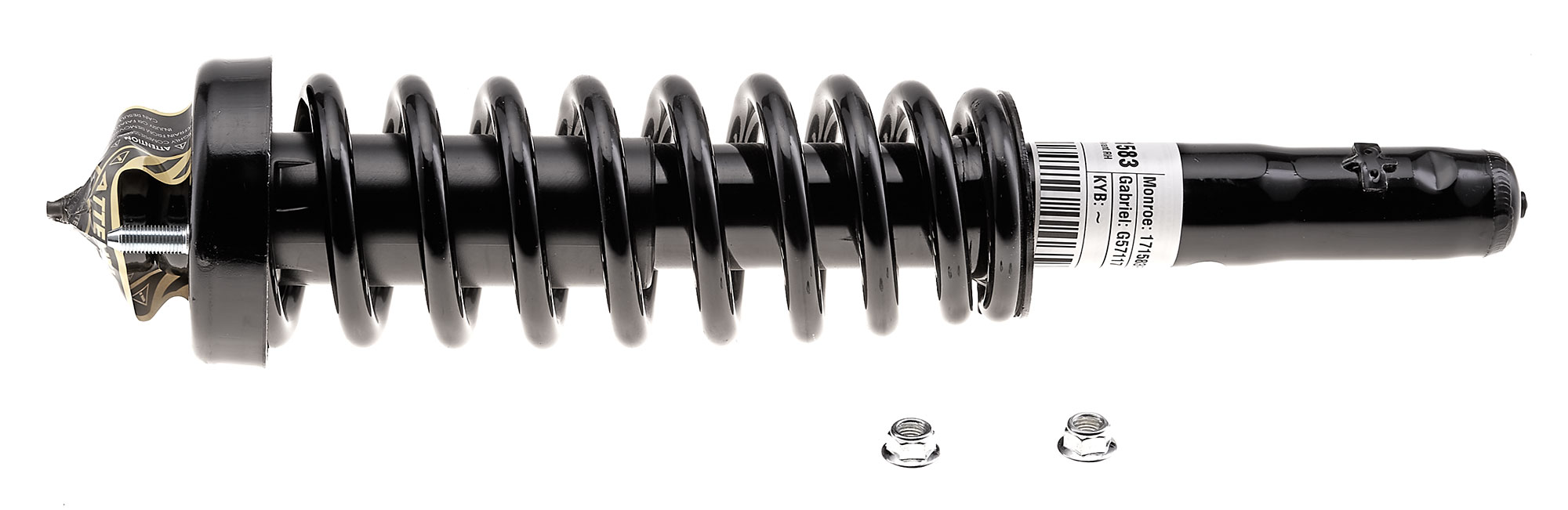 EVOLUTION COMPLETE STRUT