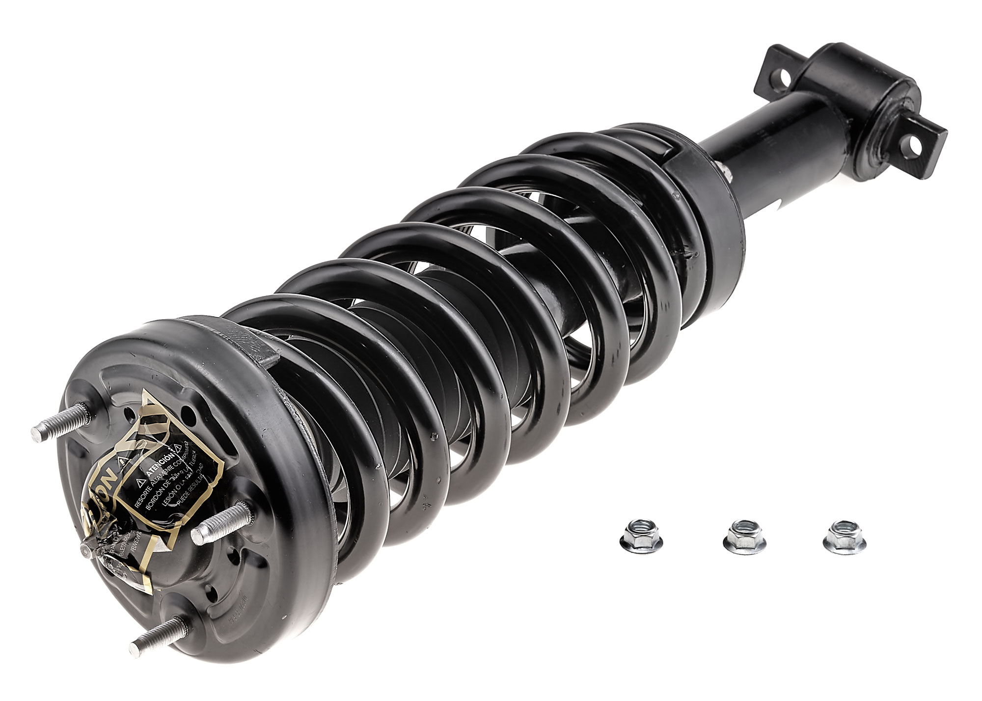 EVOLUTION COMPLETE STRUT - 2