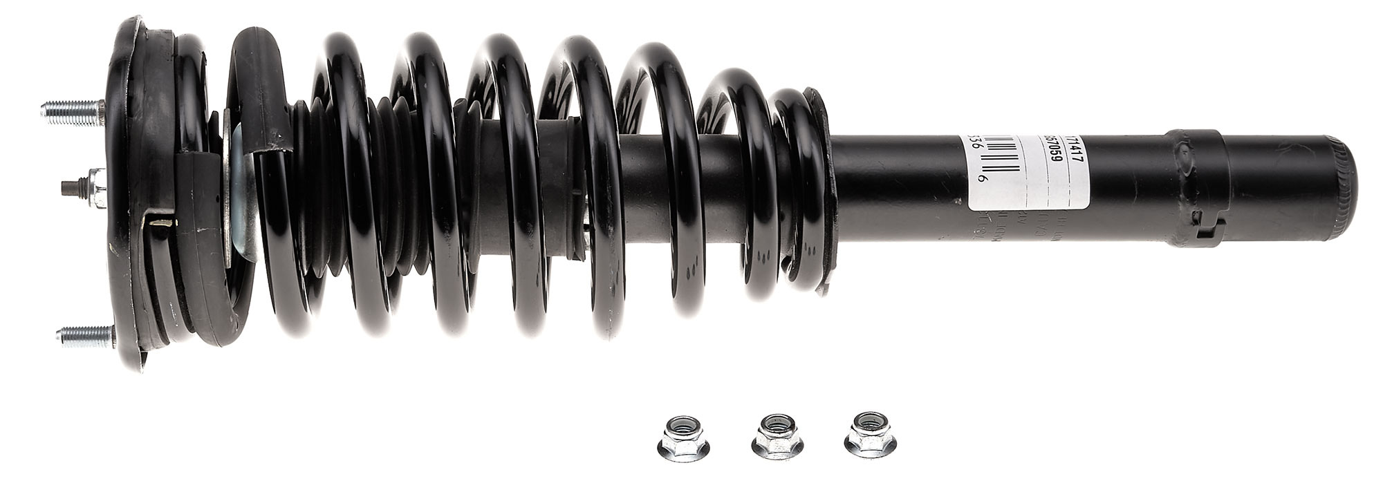 EVOLUTION COMPLETE STRUT - 2