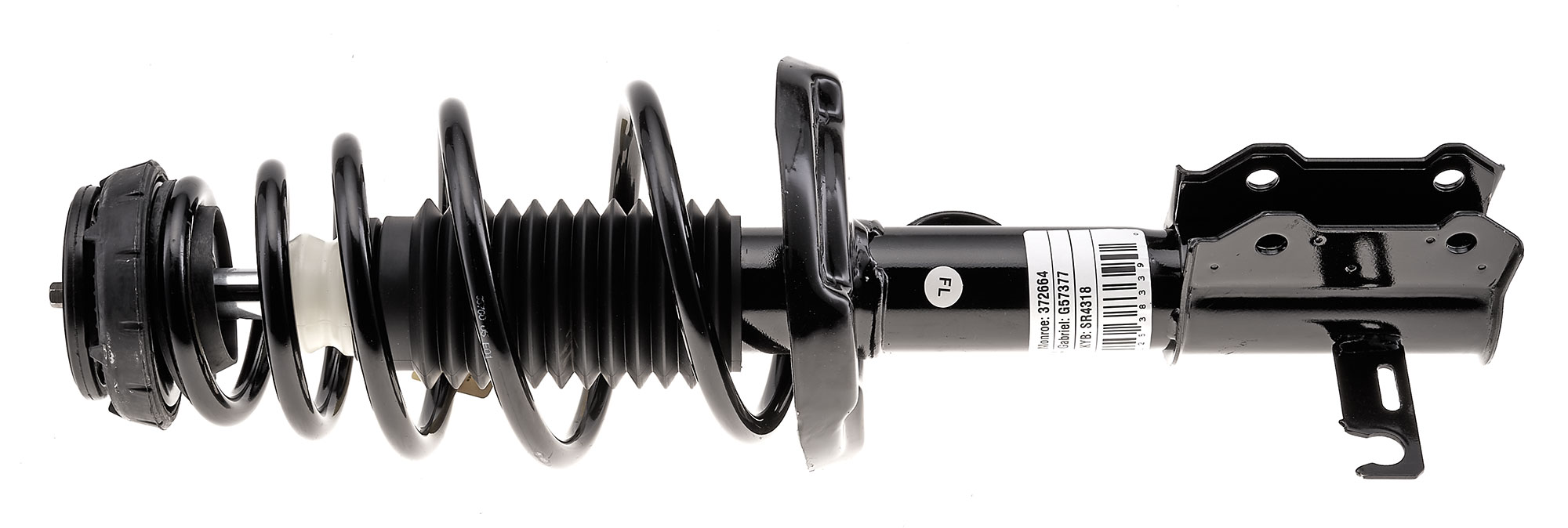 EVOLUTION COMPLETE STRUT