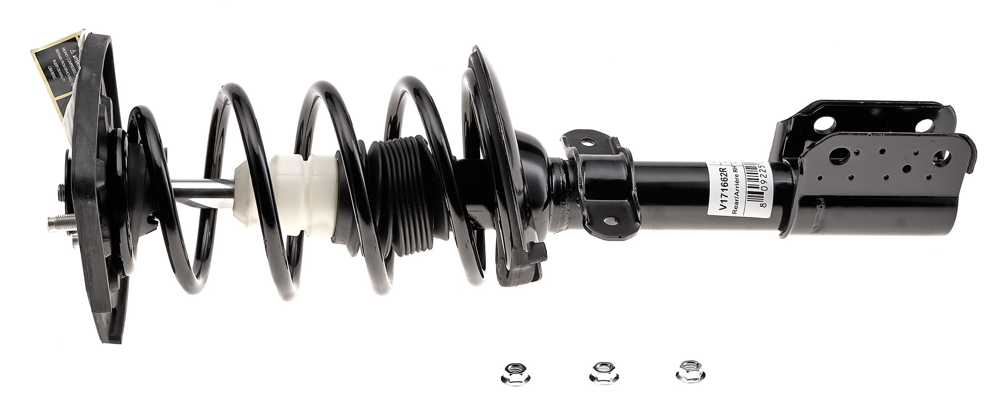 EVOLUTION COMPLETE STRUT