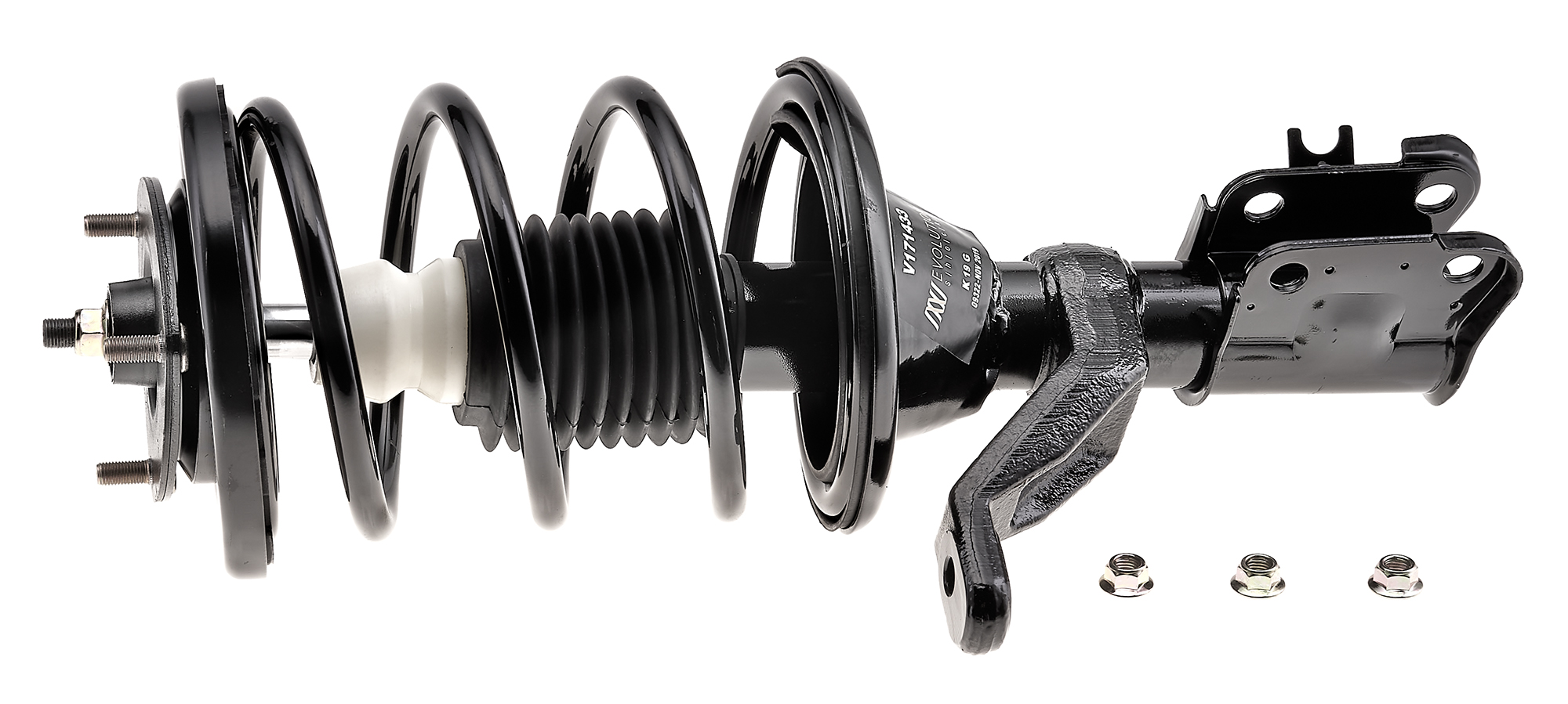 EVOLUTION COMPLETE STRUT