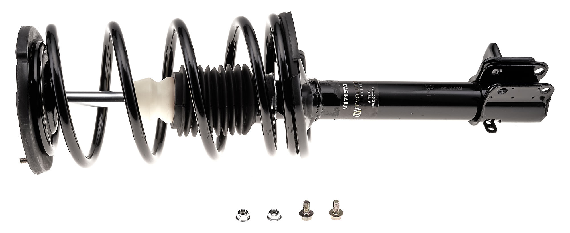 EVOLUTION COMPLETE STRUT