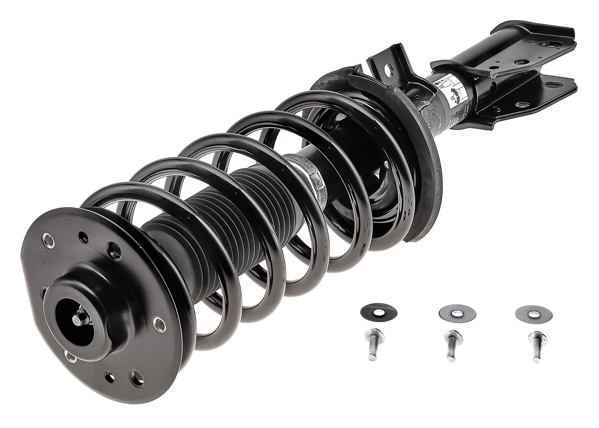 EVOLUTION COMPLETE STRUT