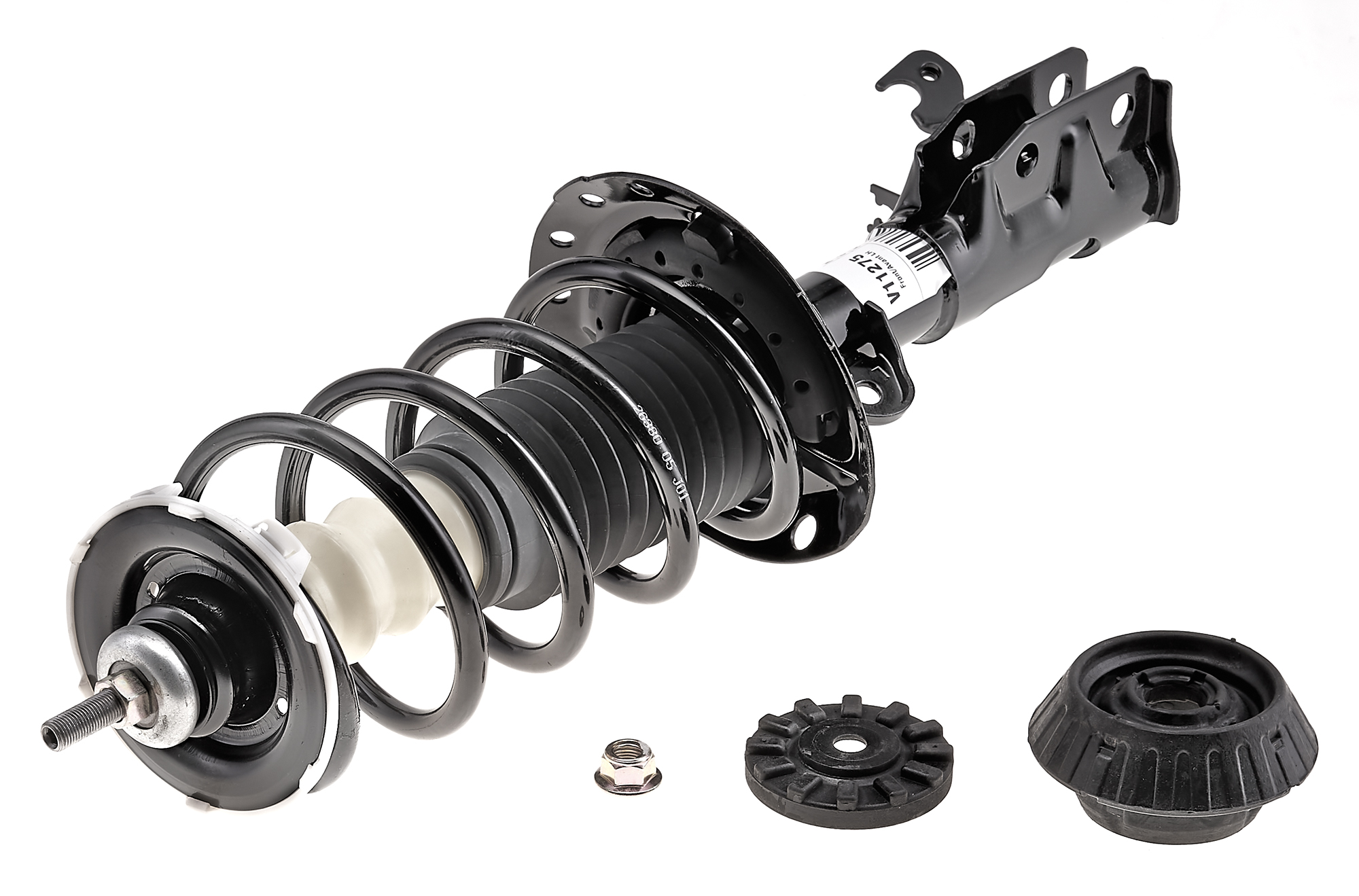 EVOLUTION COMPLETE STRUT - 2