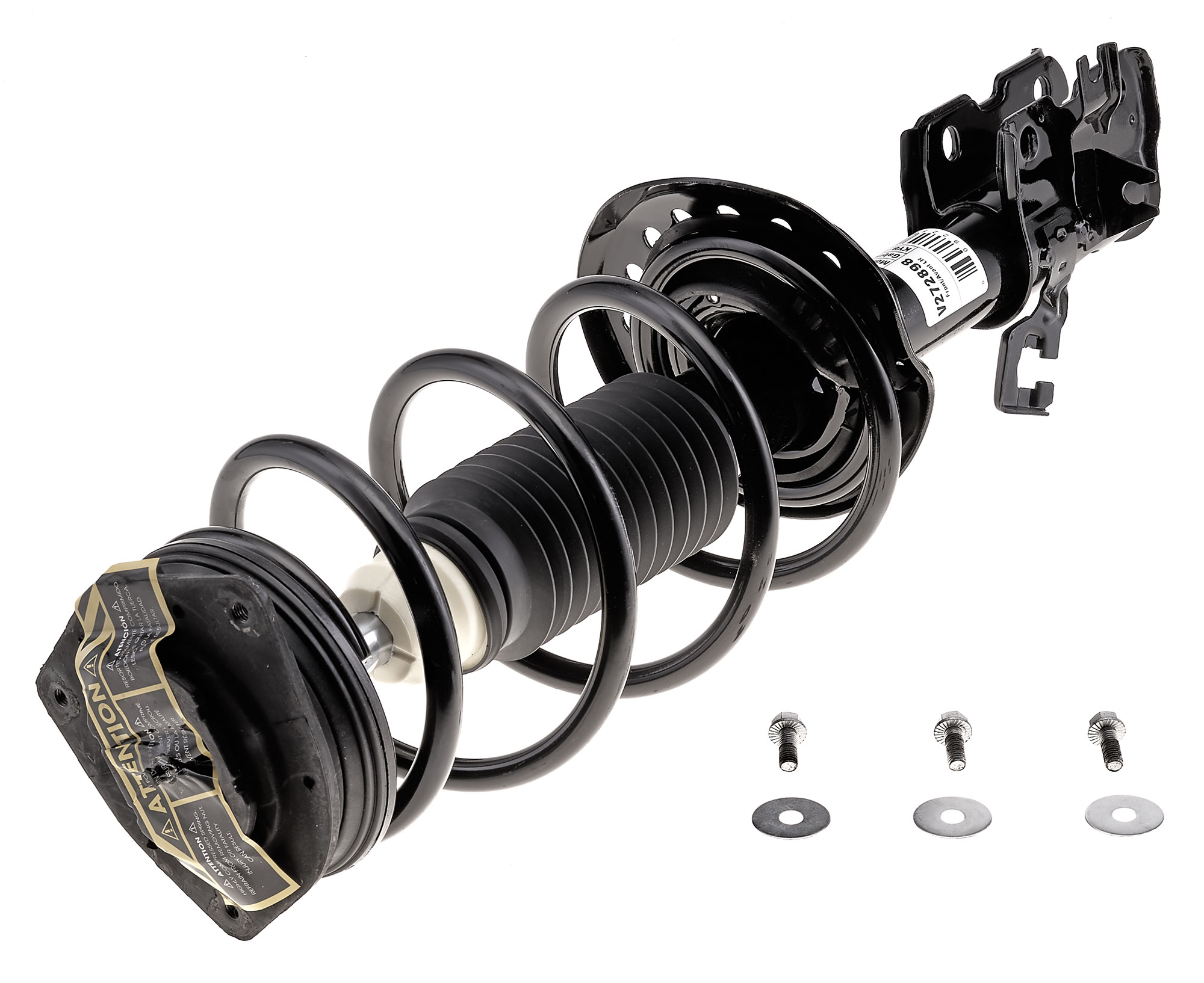 EVOLUTION COMPLETE STRUT