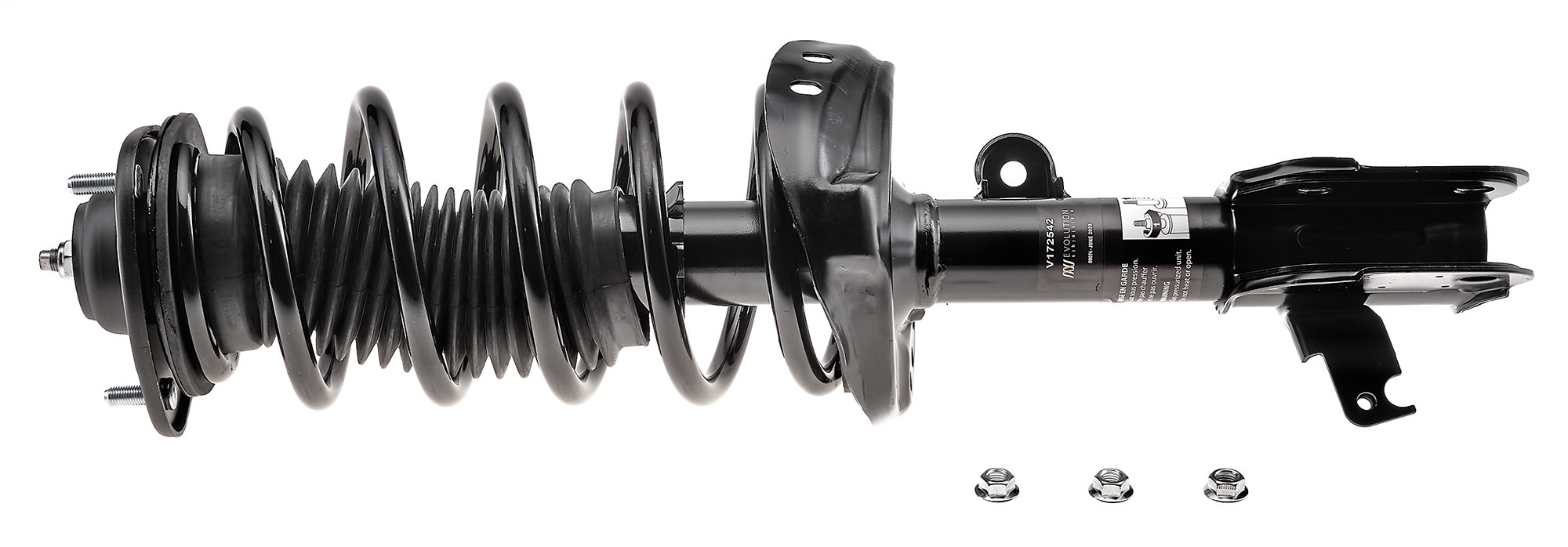 EVOLUTION COMPLETE STRUT