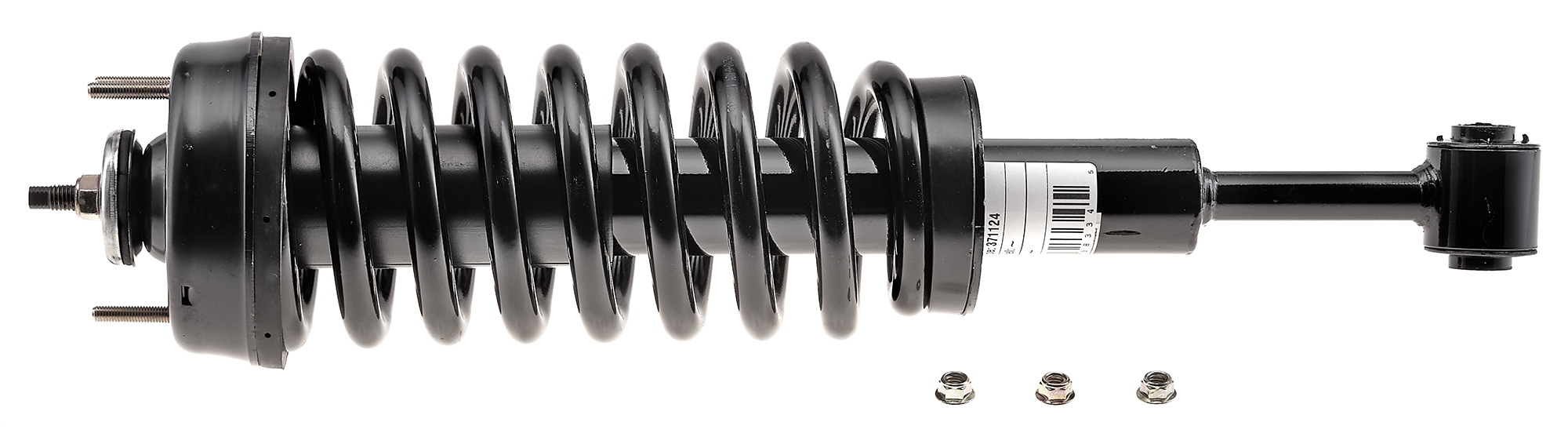 EVOLUTION COMPLETE STRUT - 2