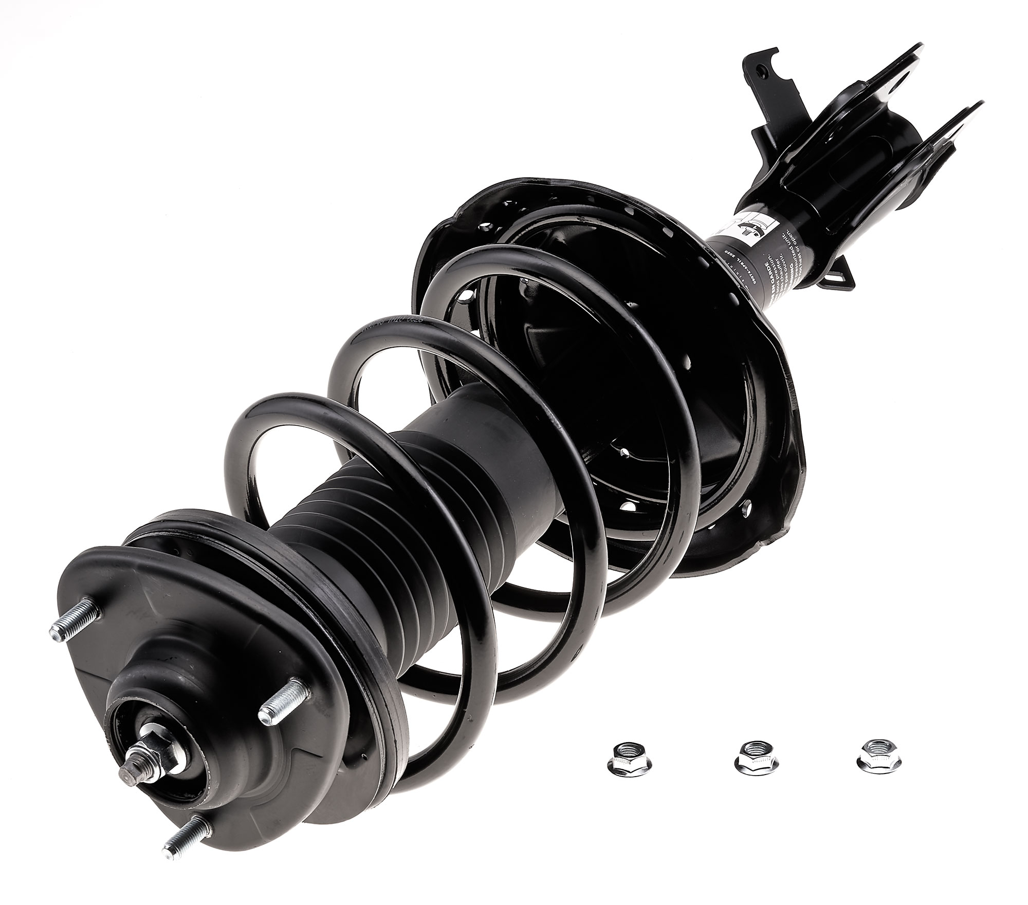 EVOLUTION COMPLETE STRUT