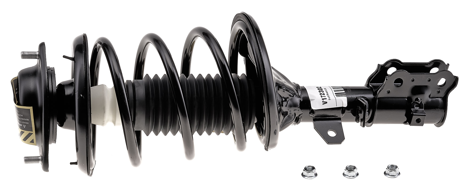 EVOLUTION COMPLETE STRUT